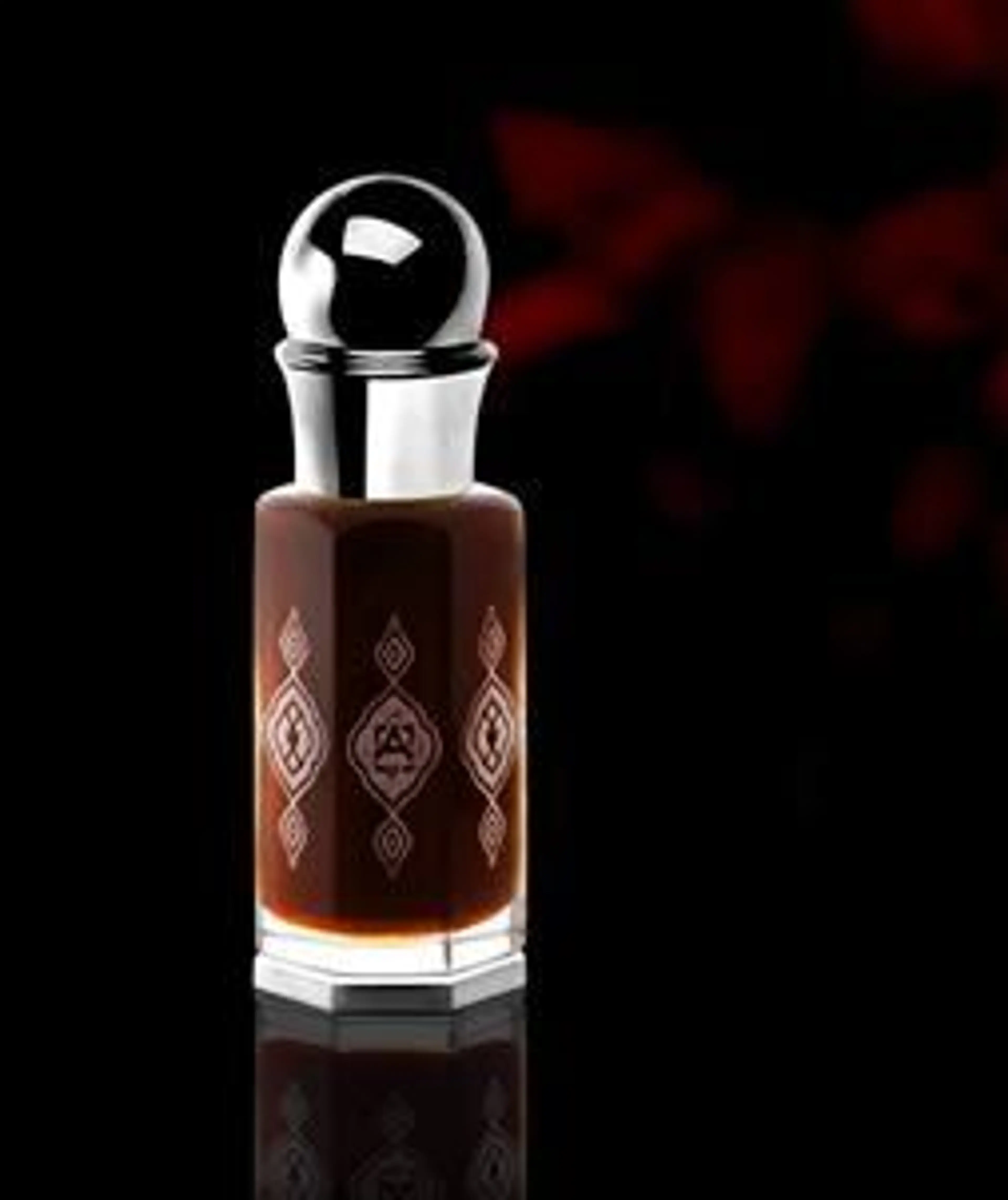 Sandalwood Spirit