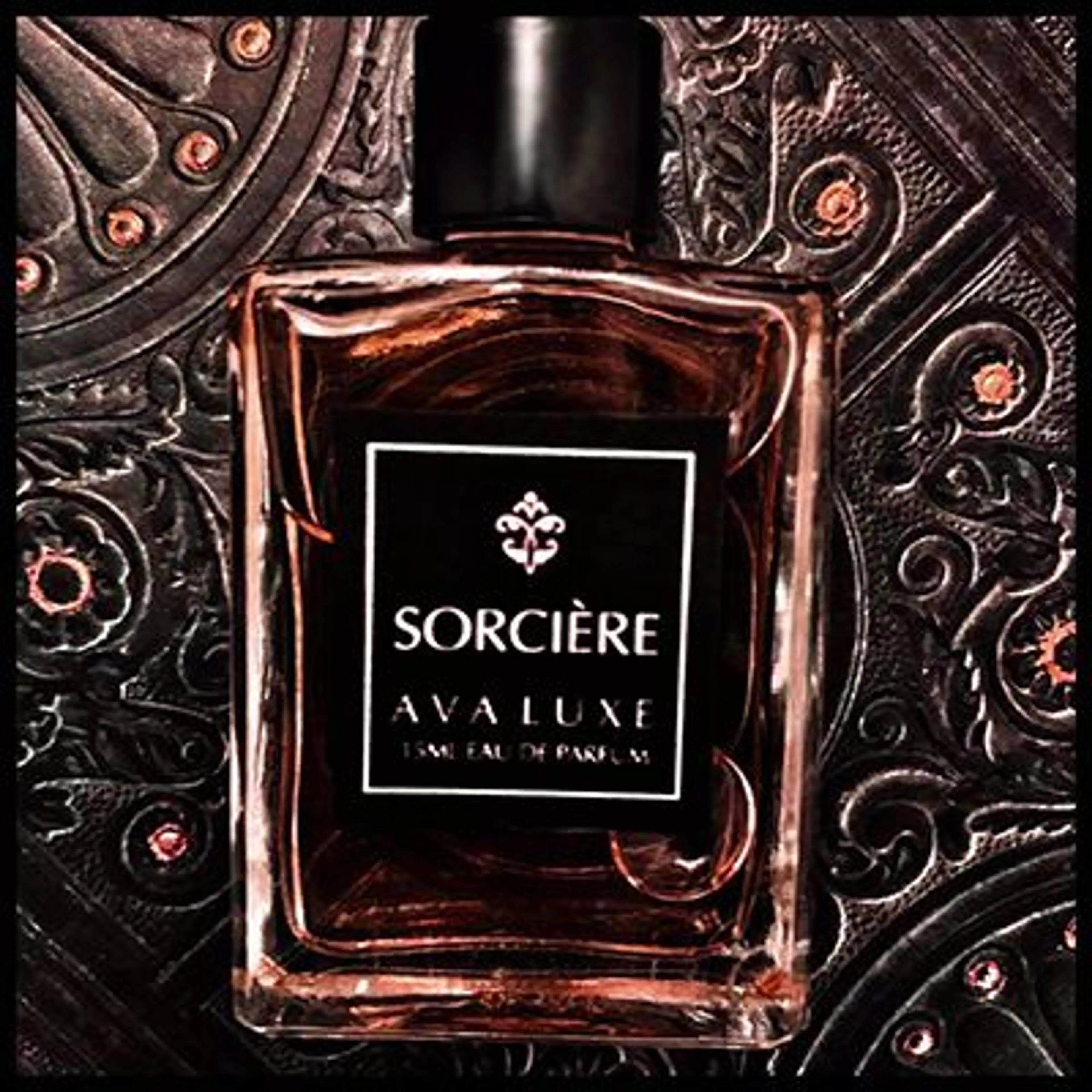 Sorciere