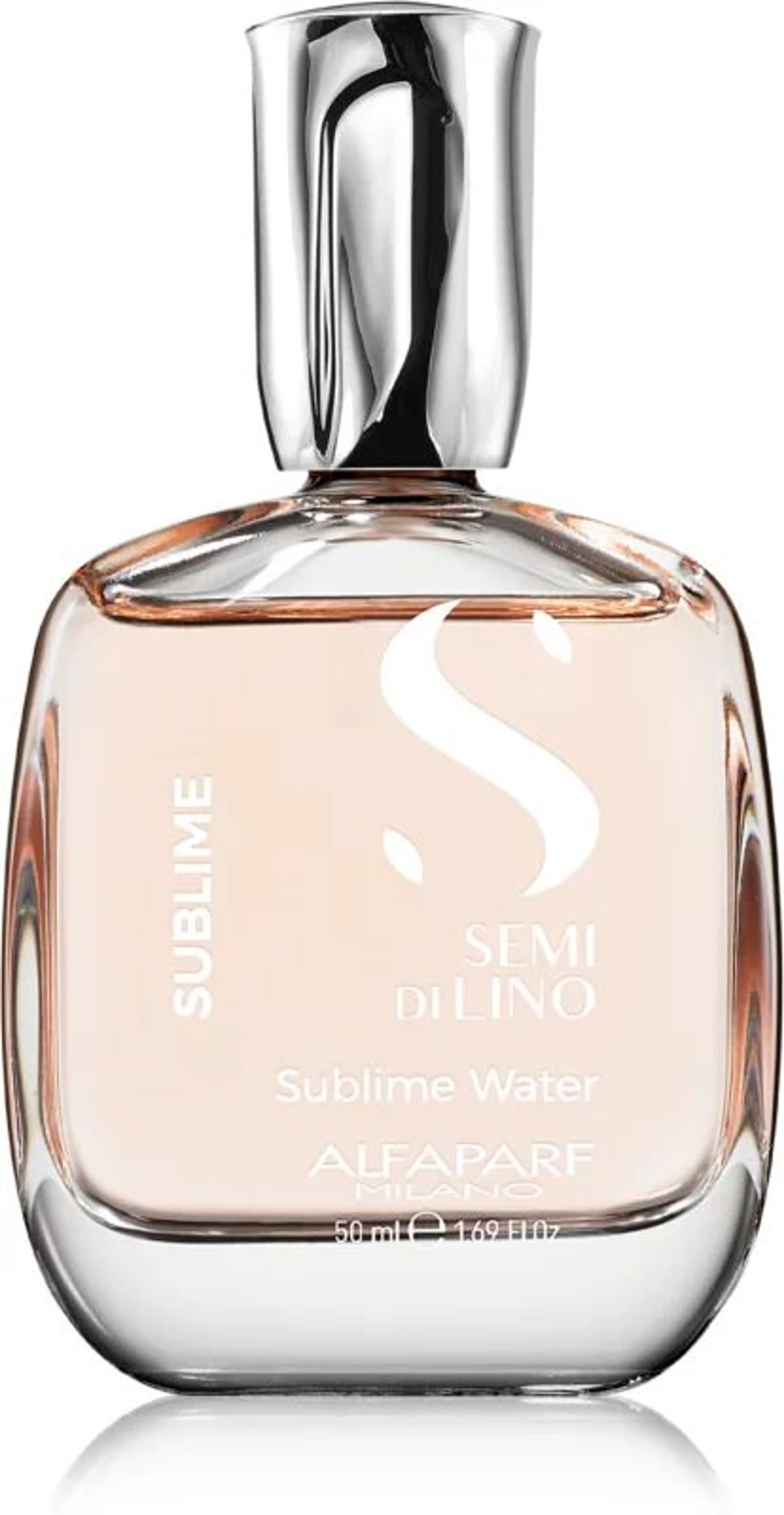 Sublime Water