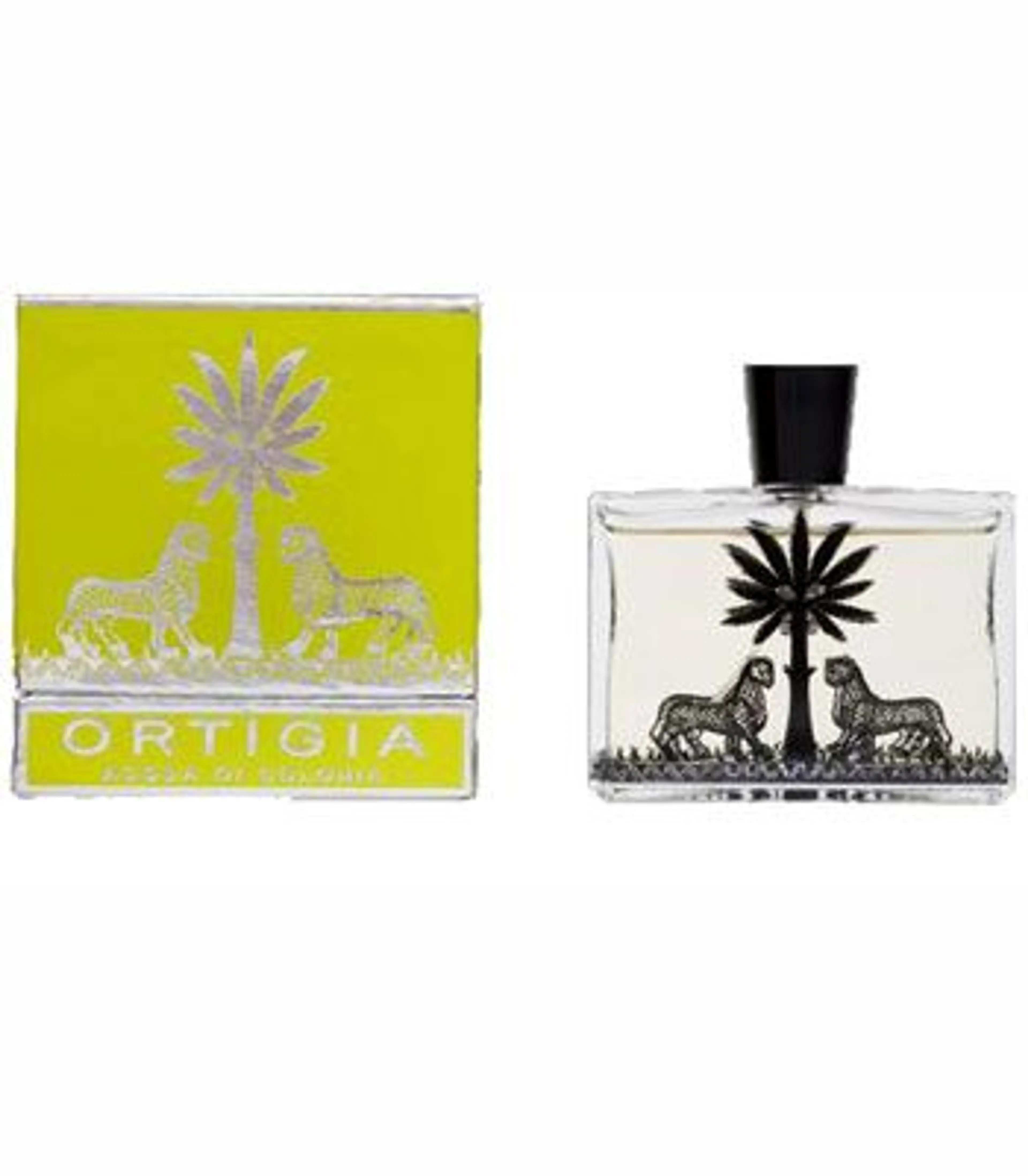 Sicilian Lime