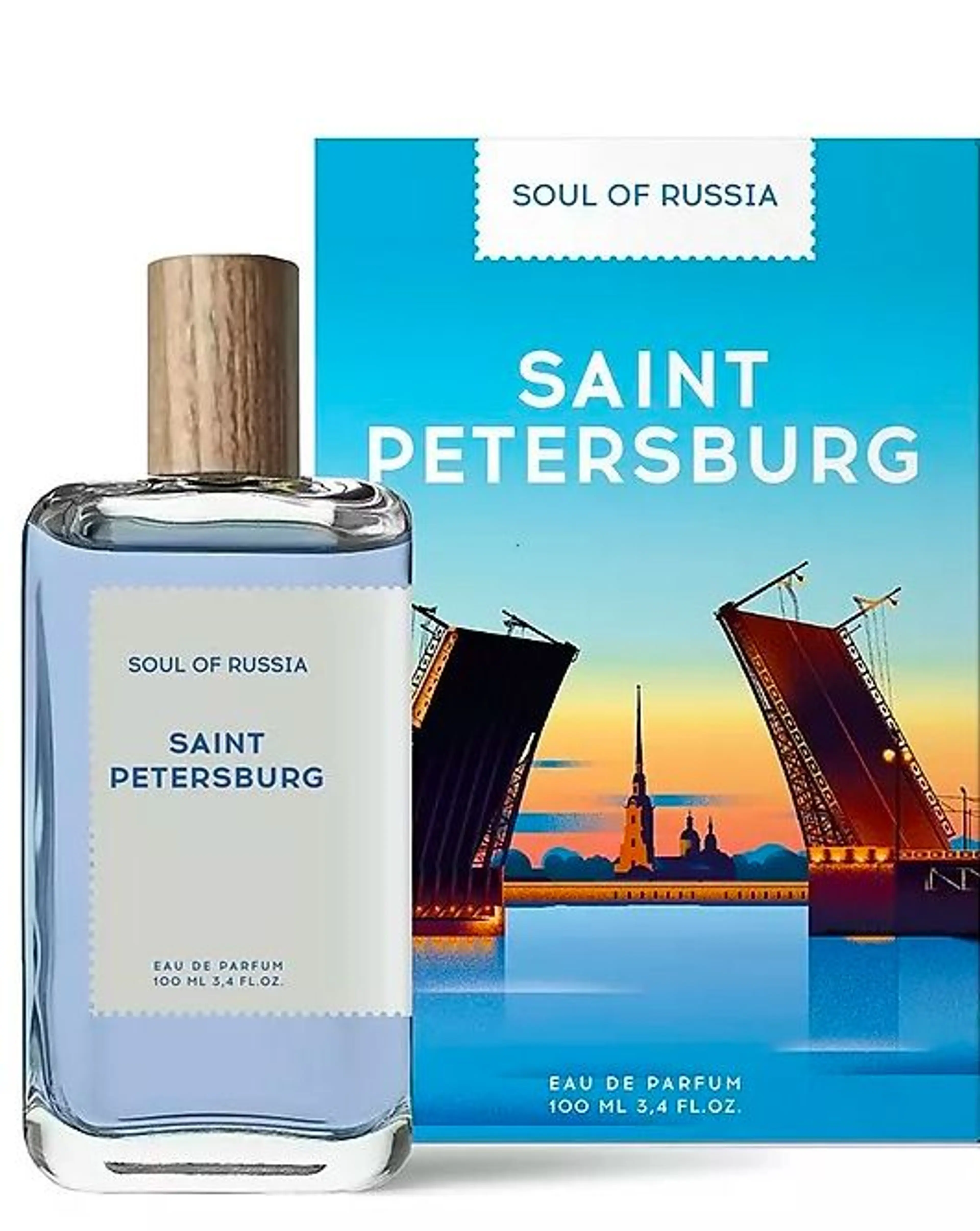 Saint Petersburg