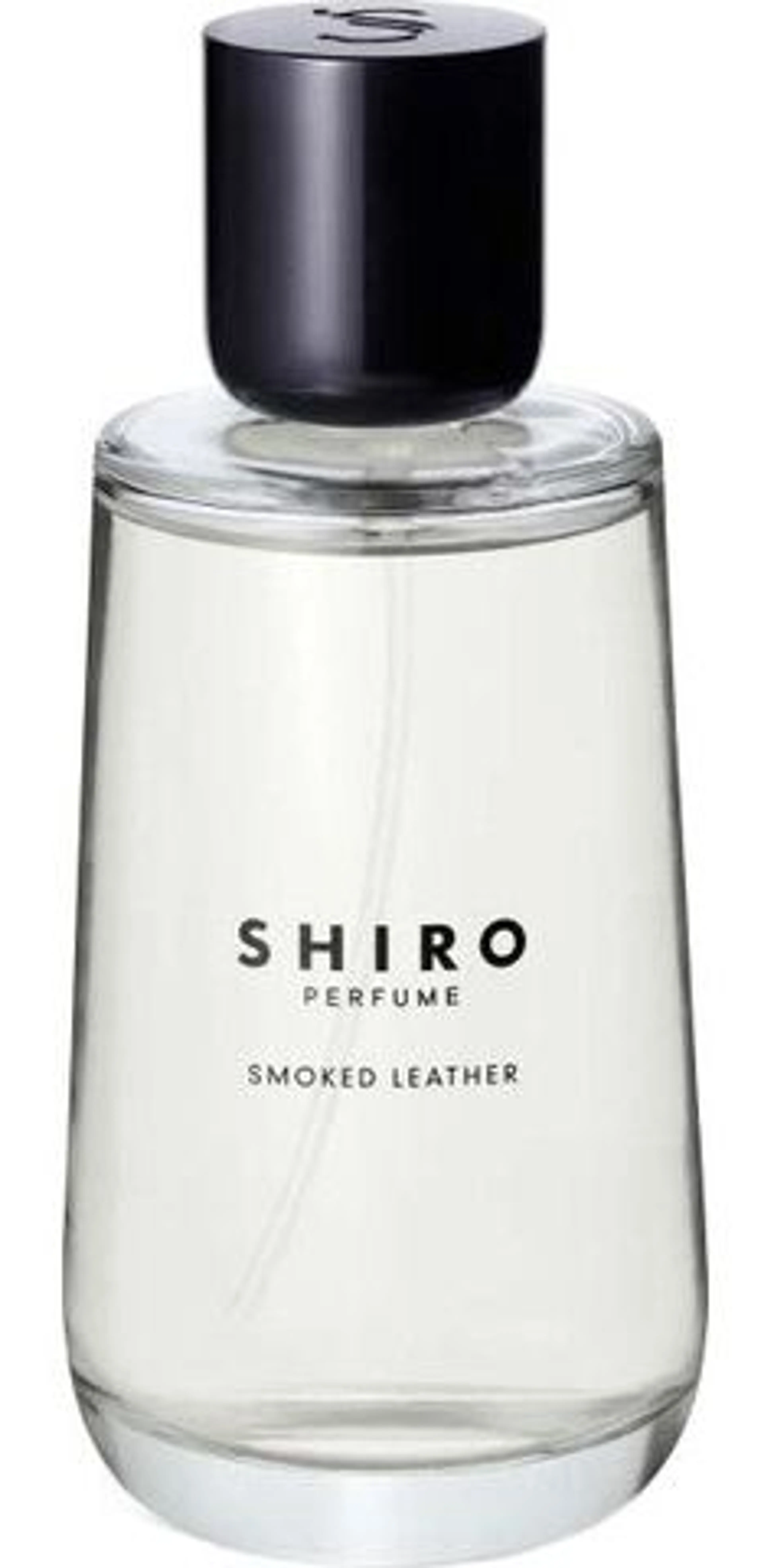 Smoked Leather
