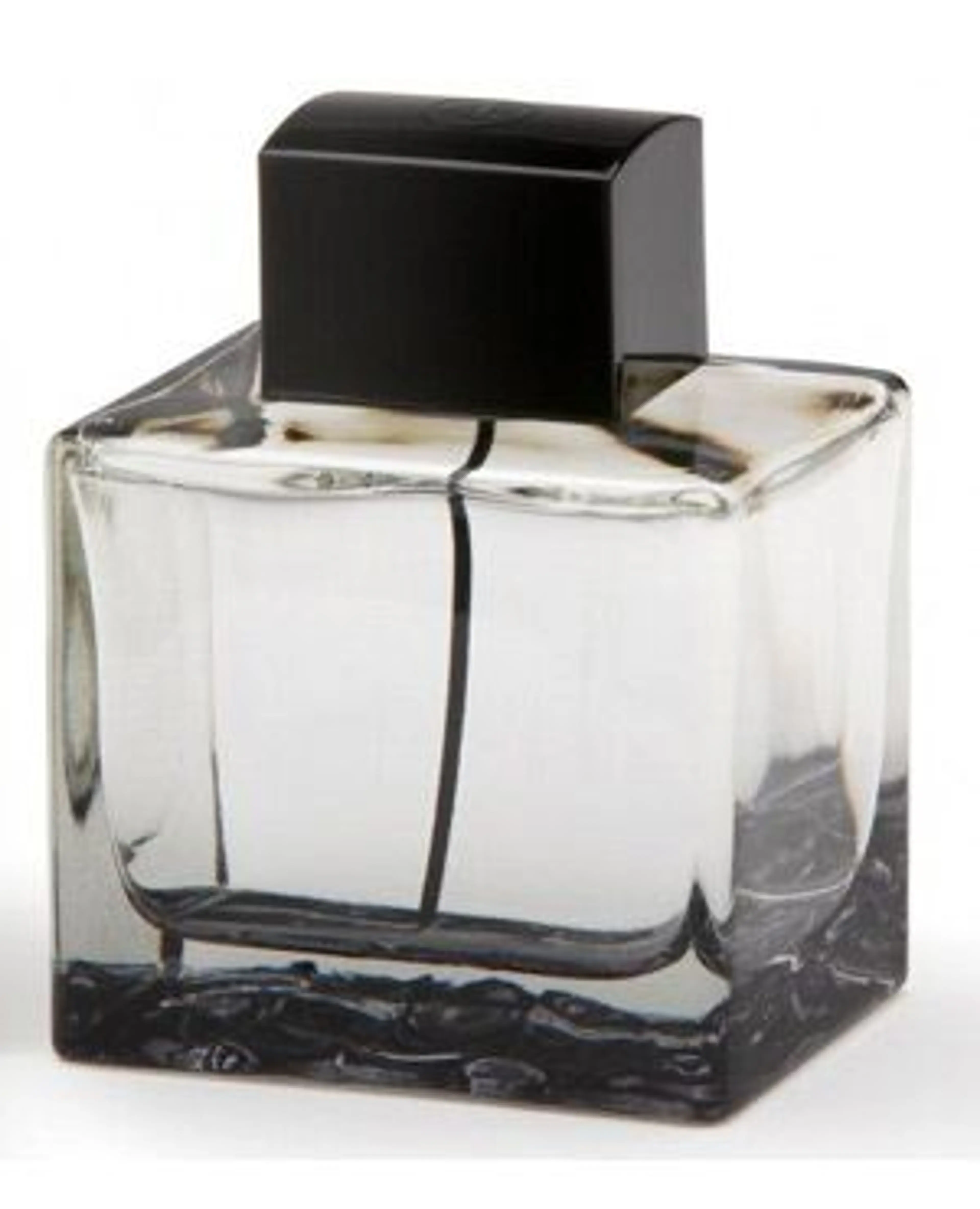 Splash Seduction In Black