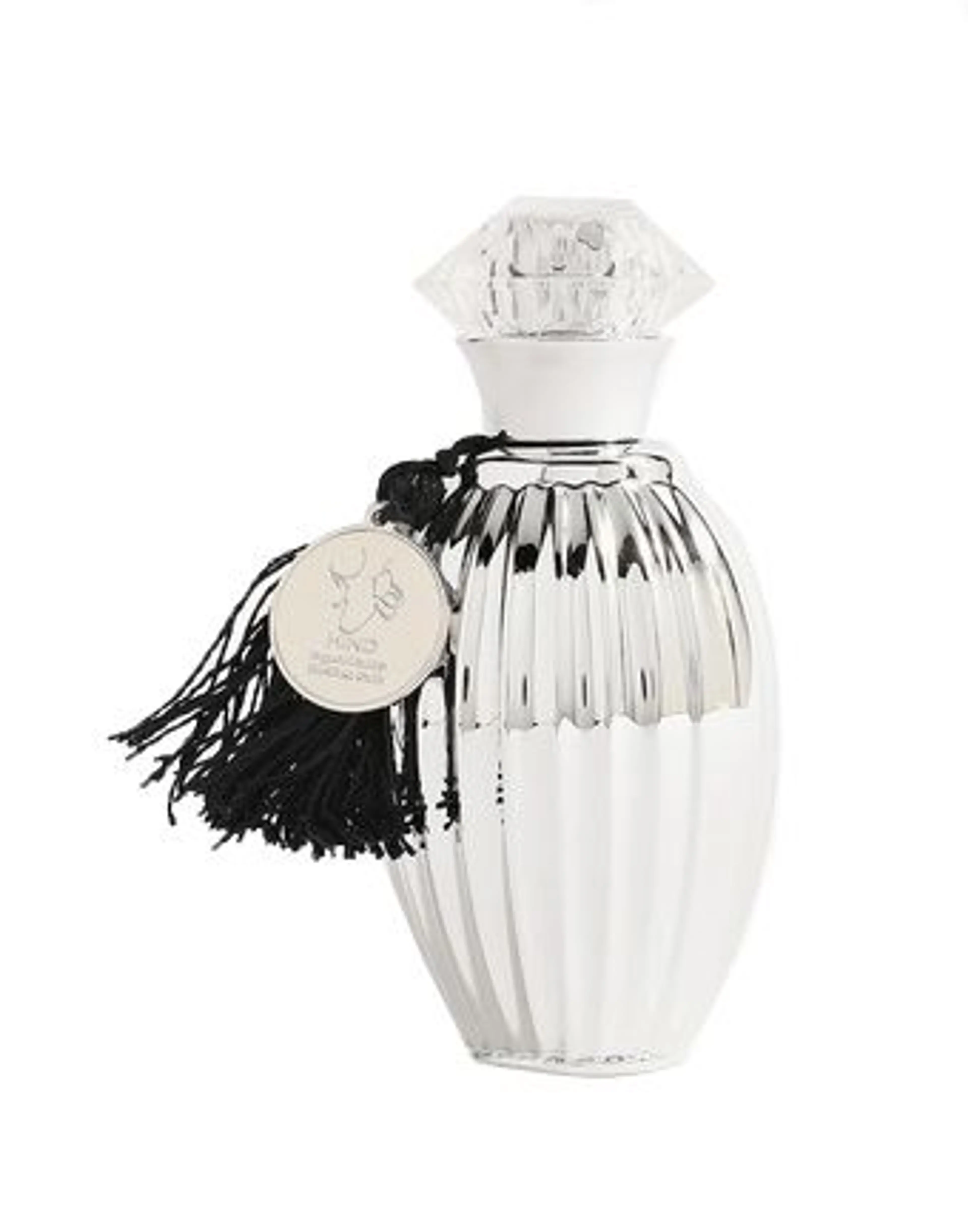 Silver Musk