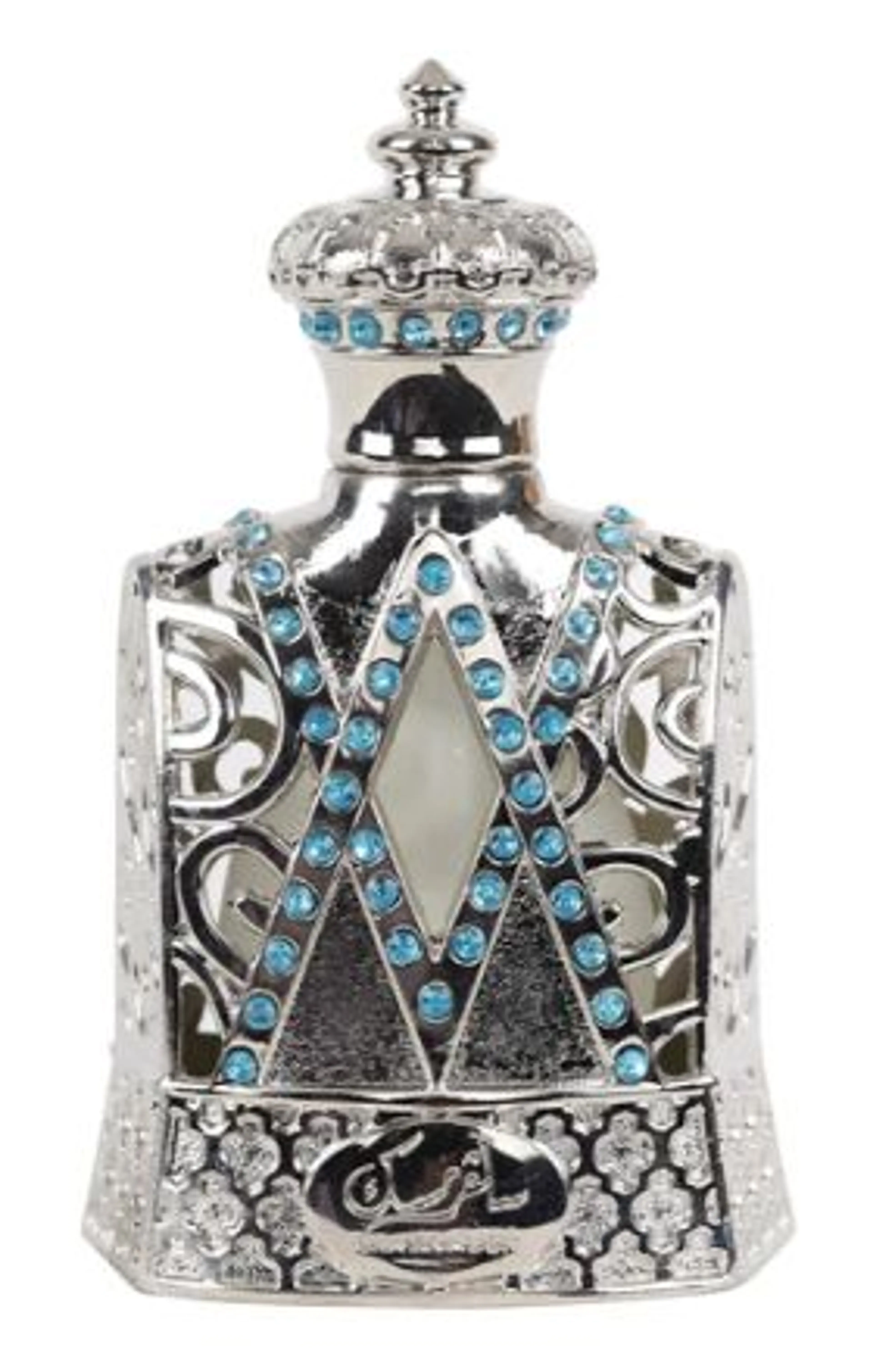 Silver Musk