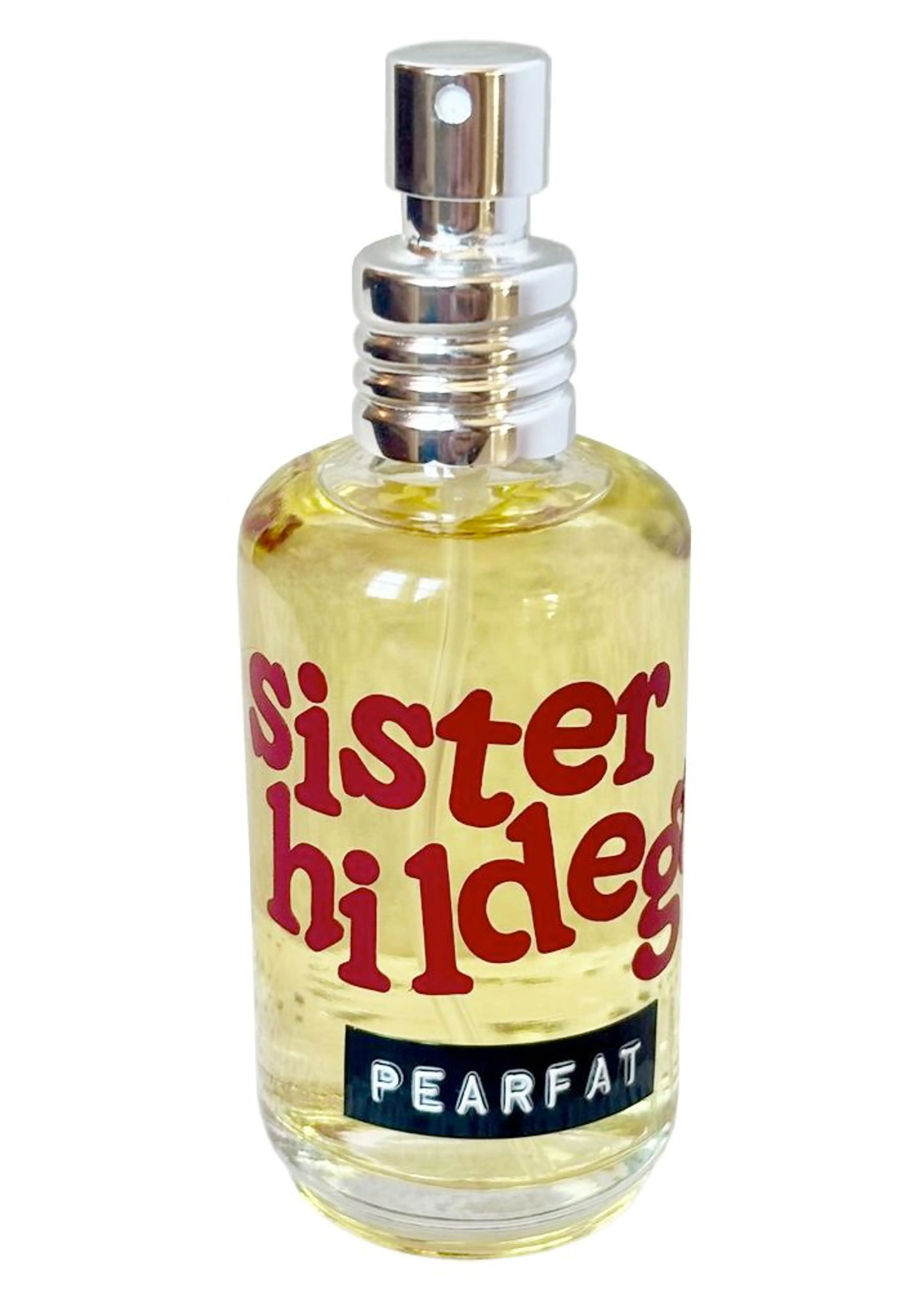 Sister Hildegard