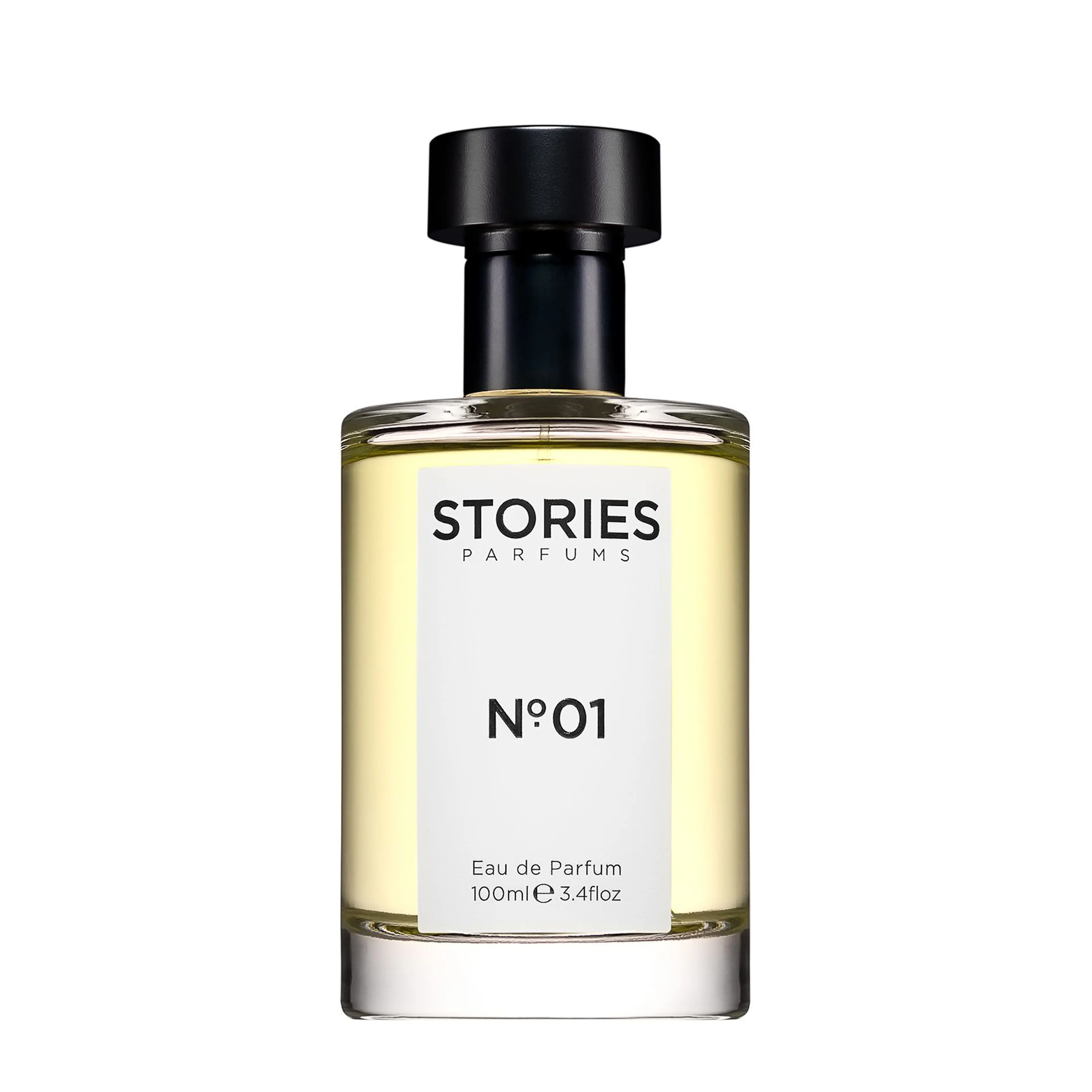 Stories No. 01