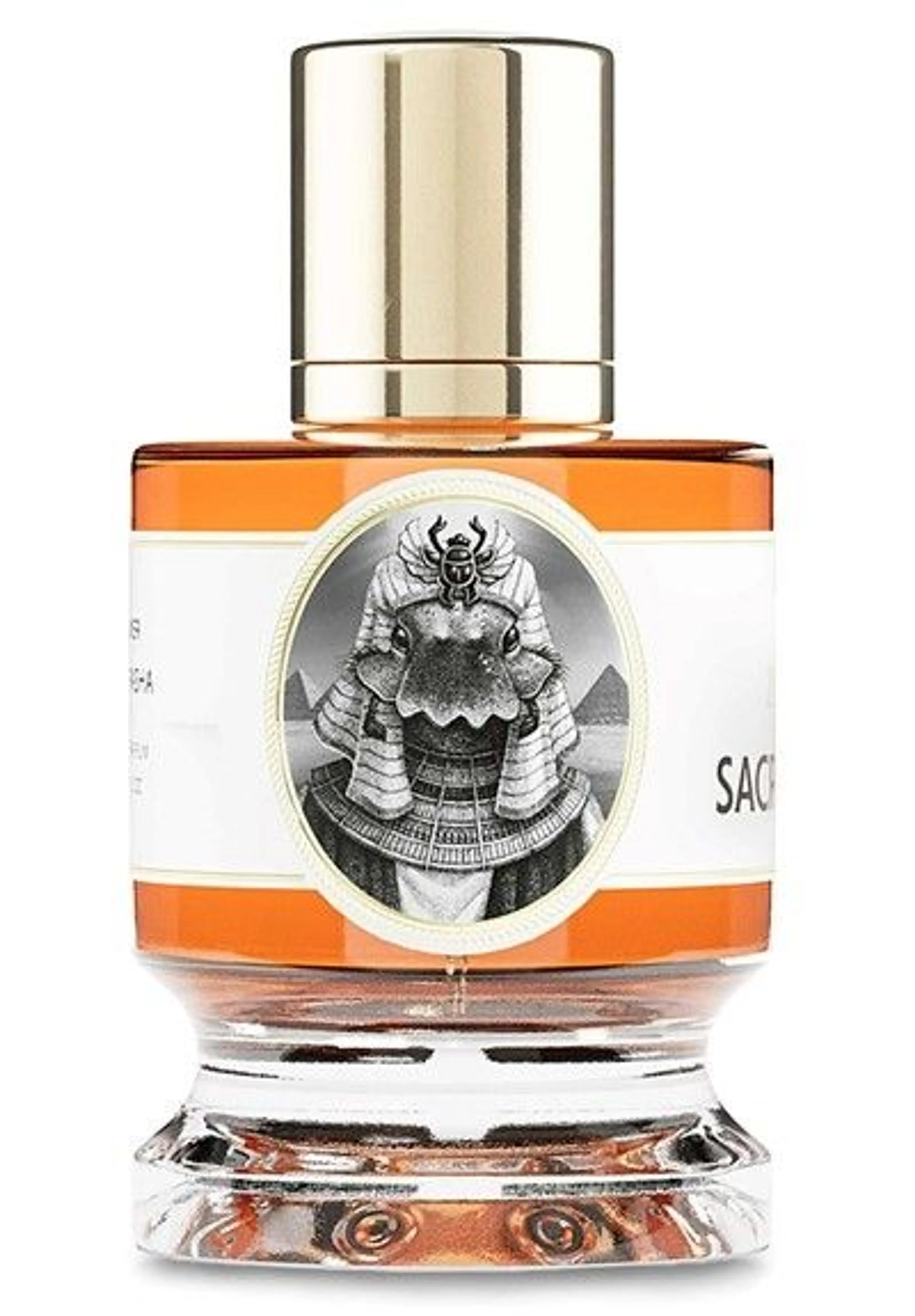 Sacred Scarab