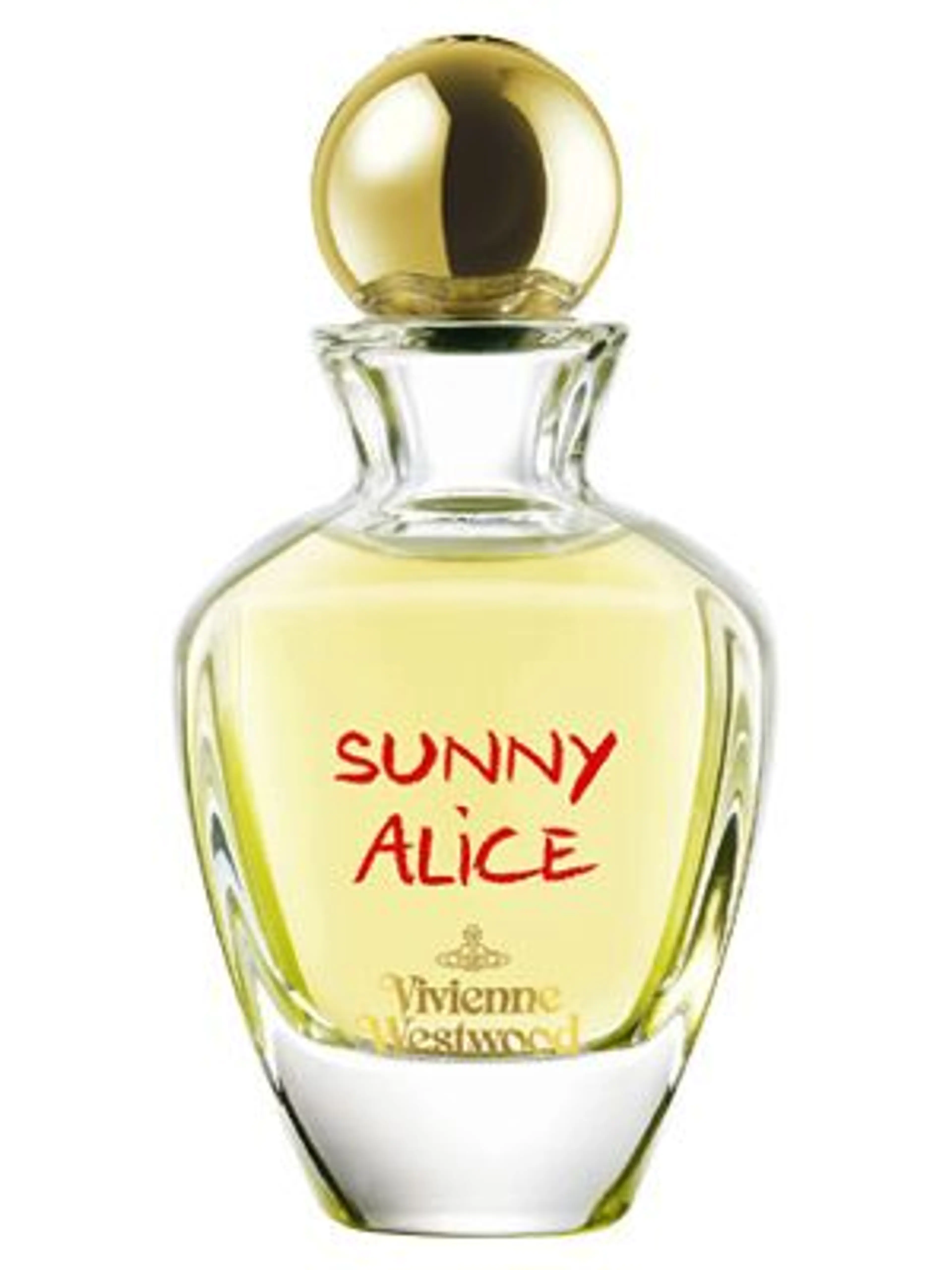 Sunny Alice