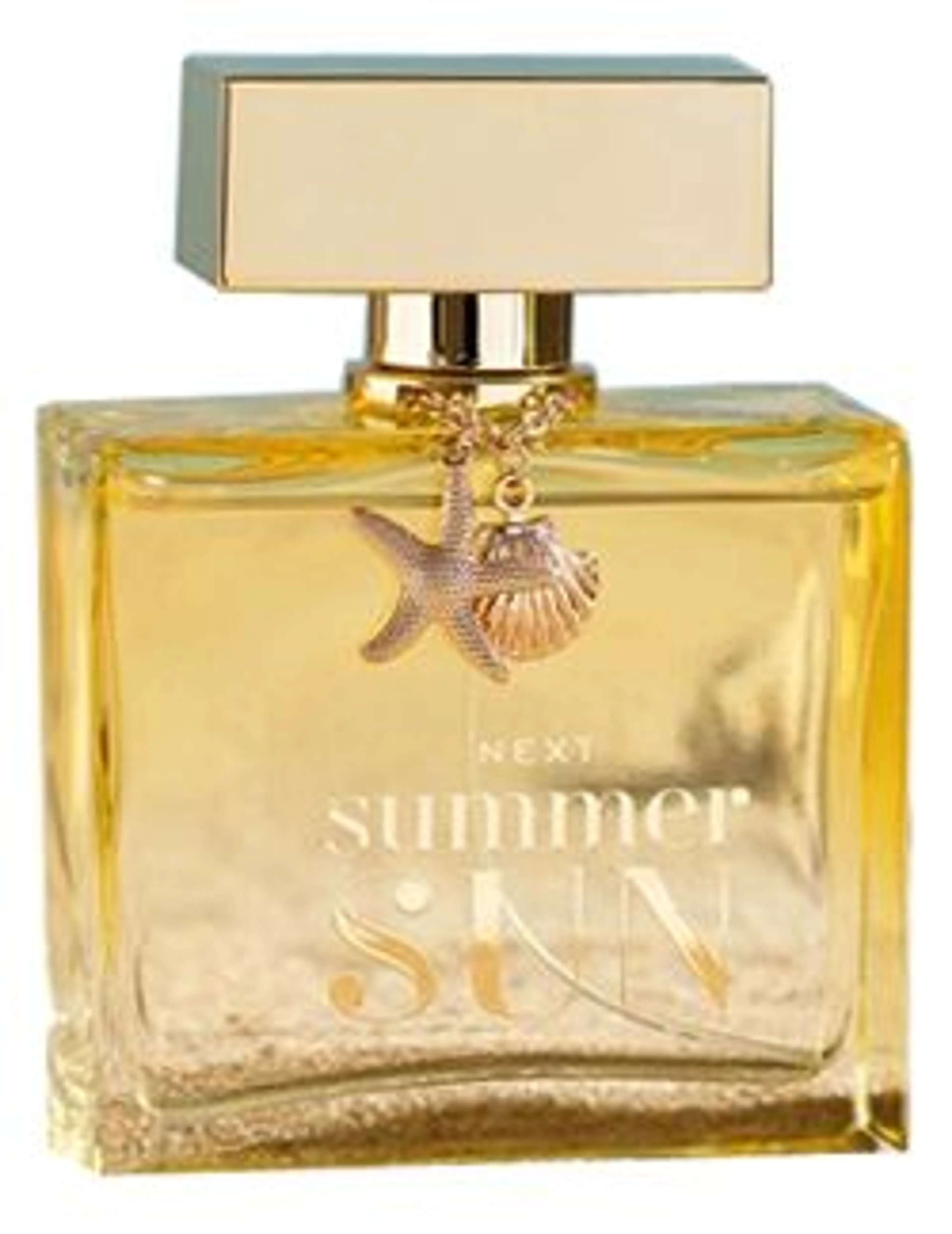 Summer Sun