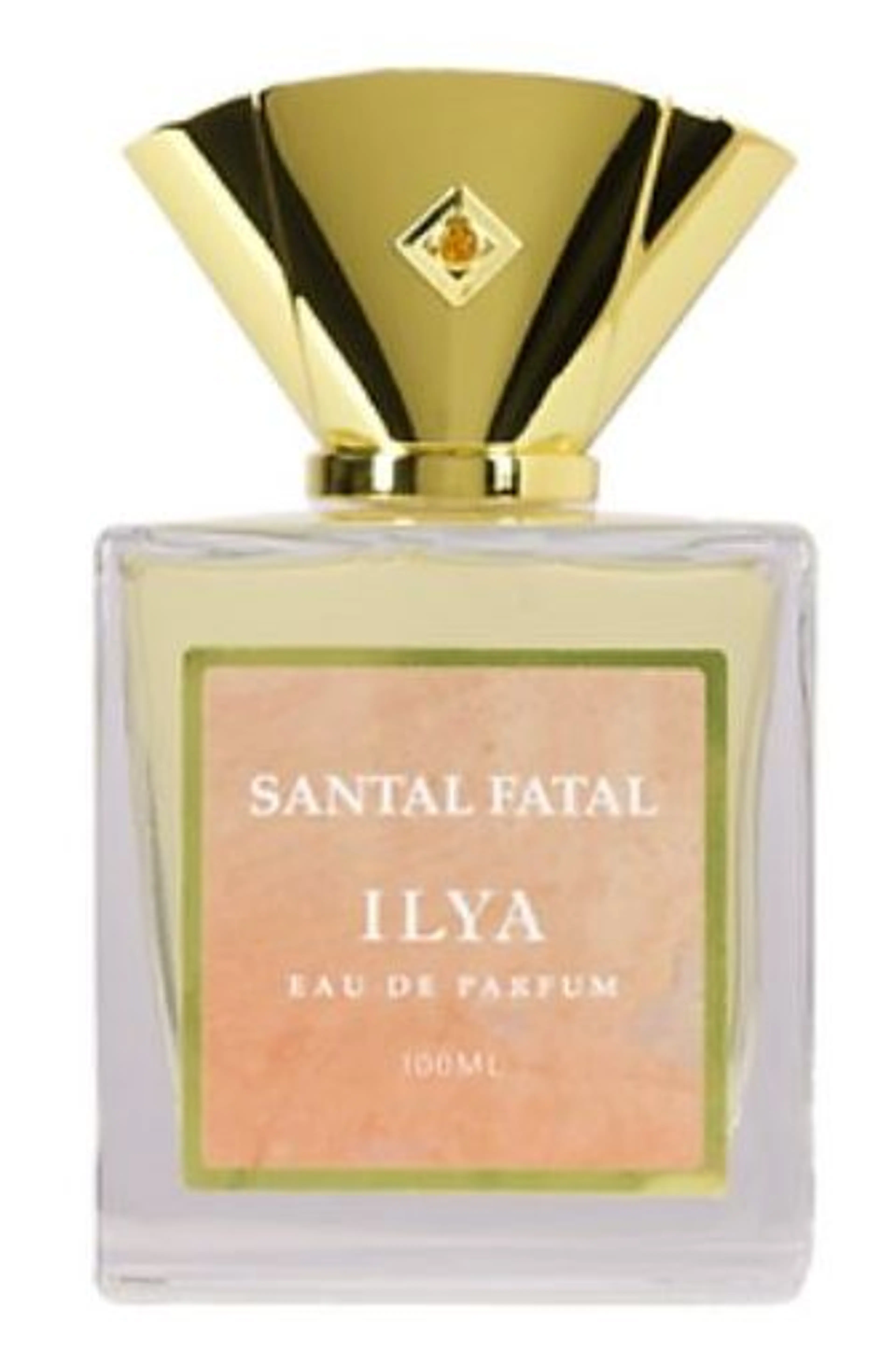 Santal Fatal