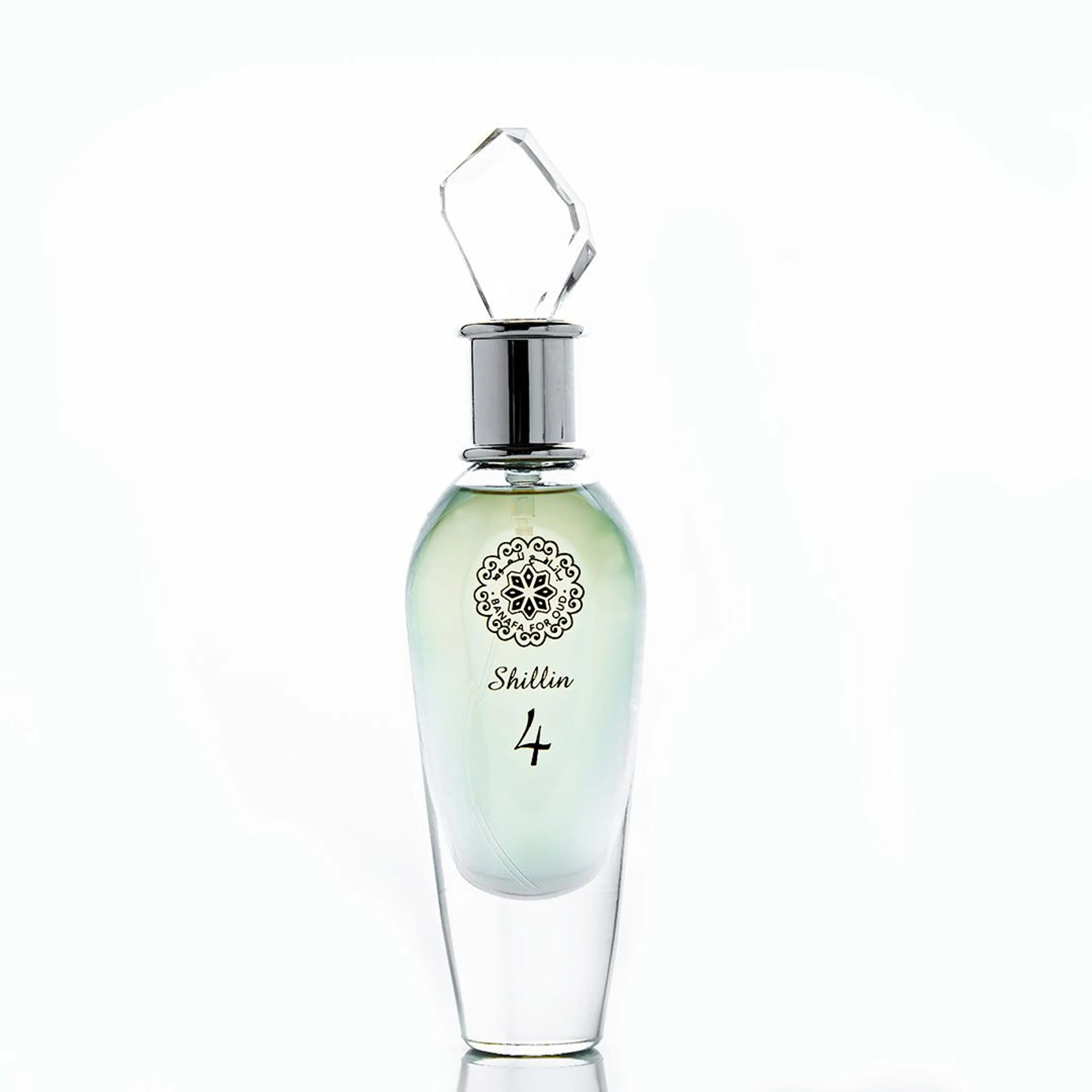 Shillin 4 Perfume