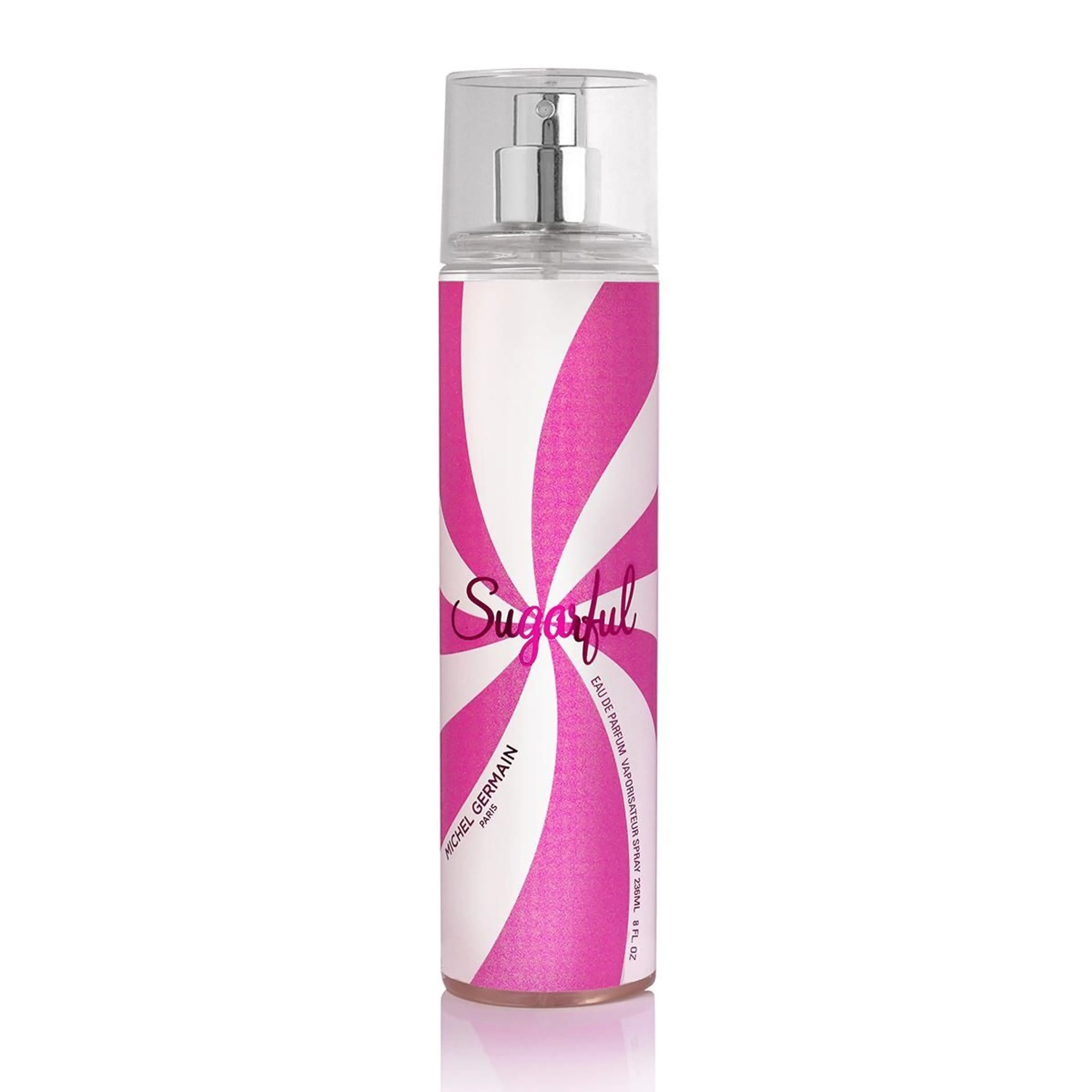 Sugarful Body Mist