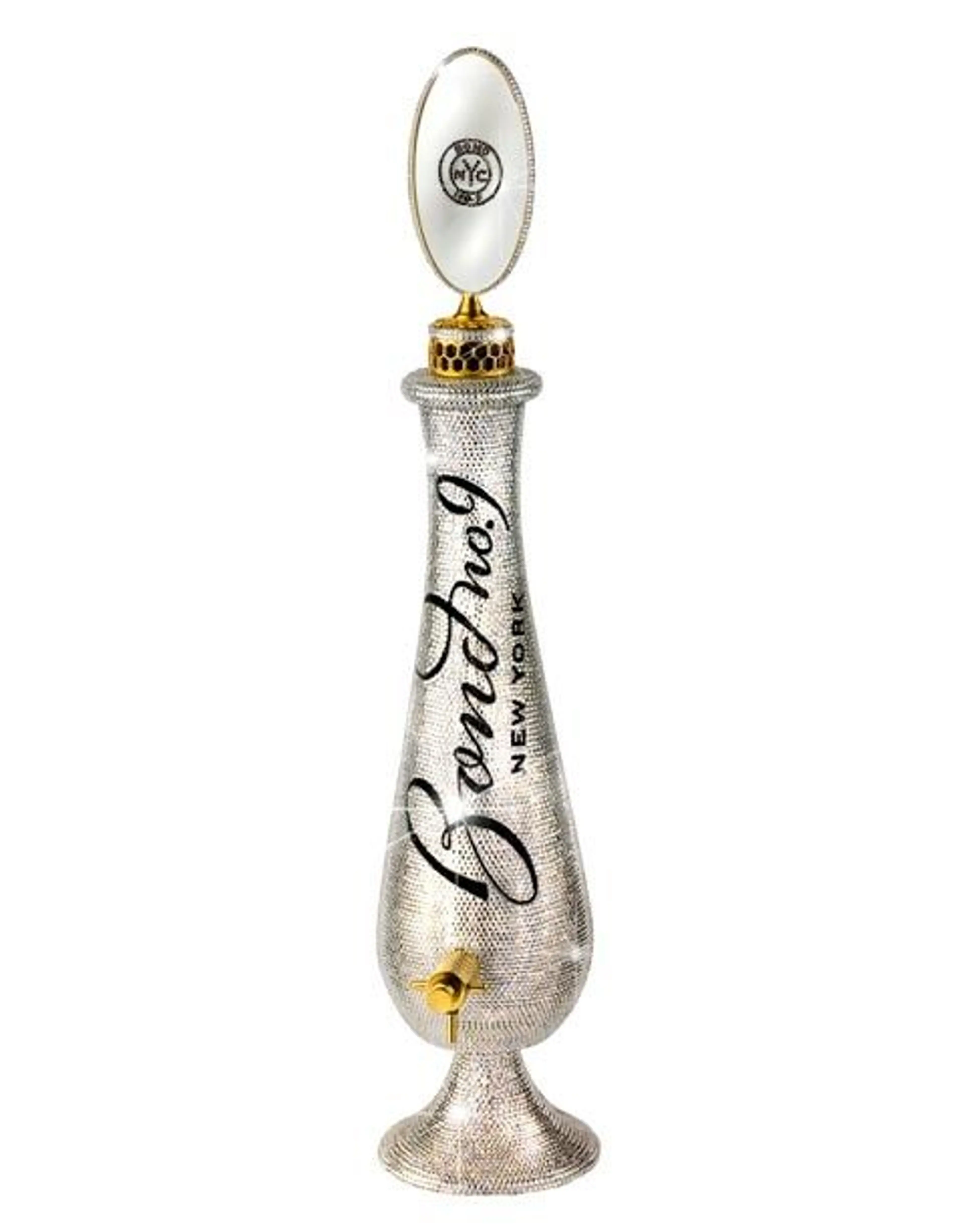 Swarovski Crystallized Amphora