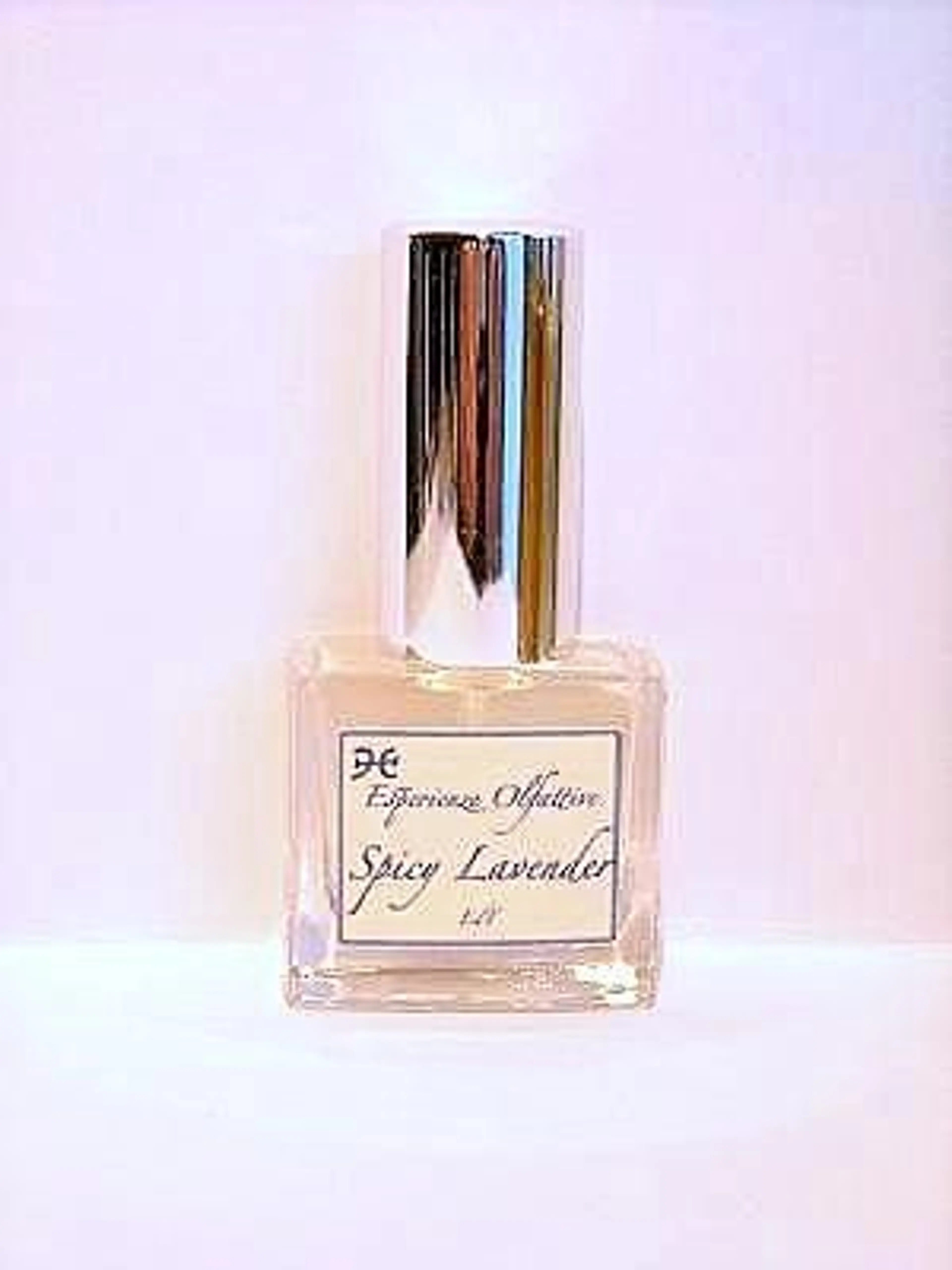 Spicy Lavender
