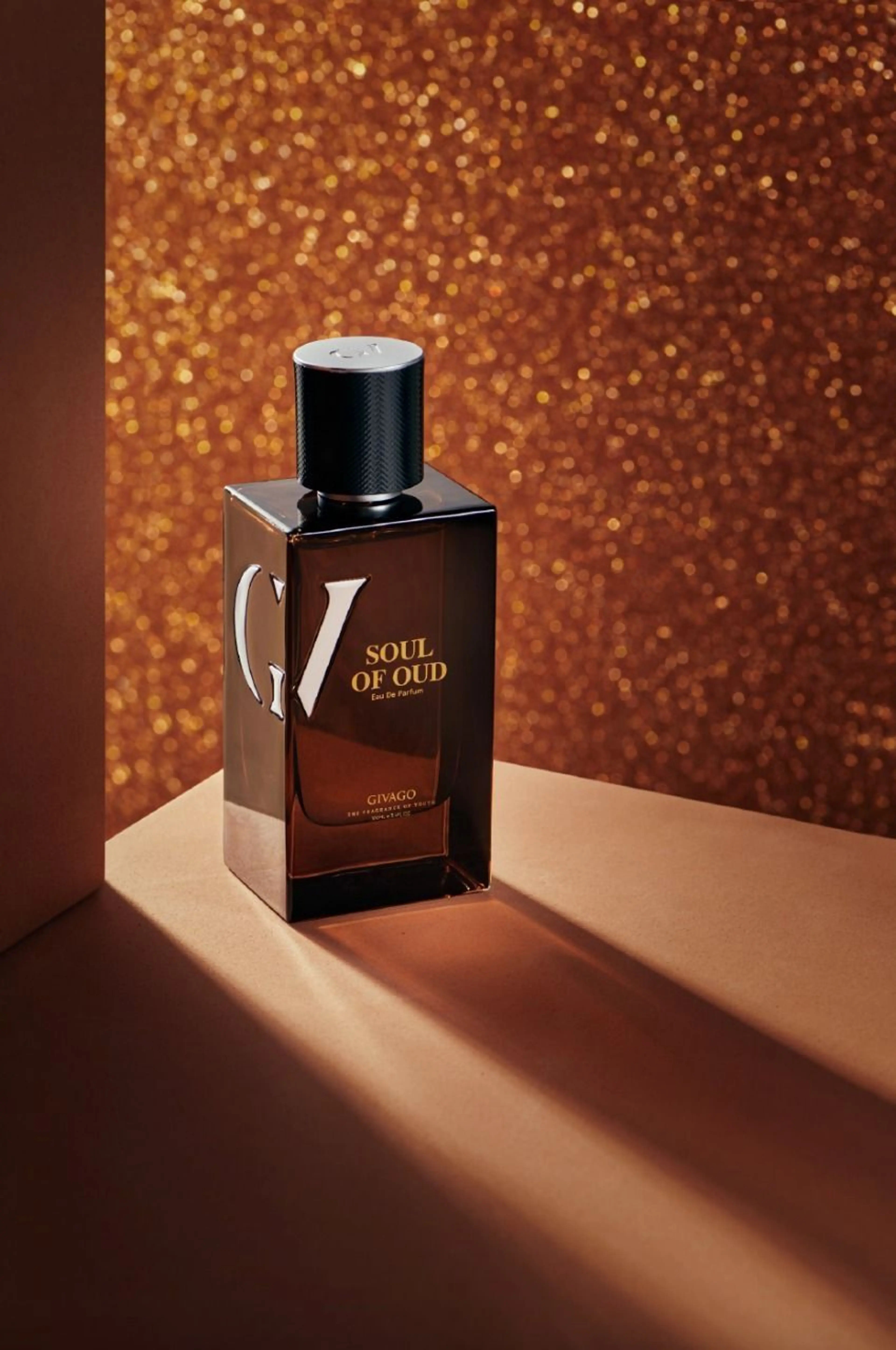 Soul Of Oud