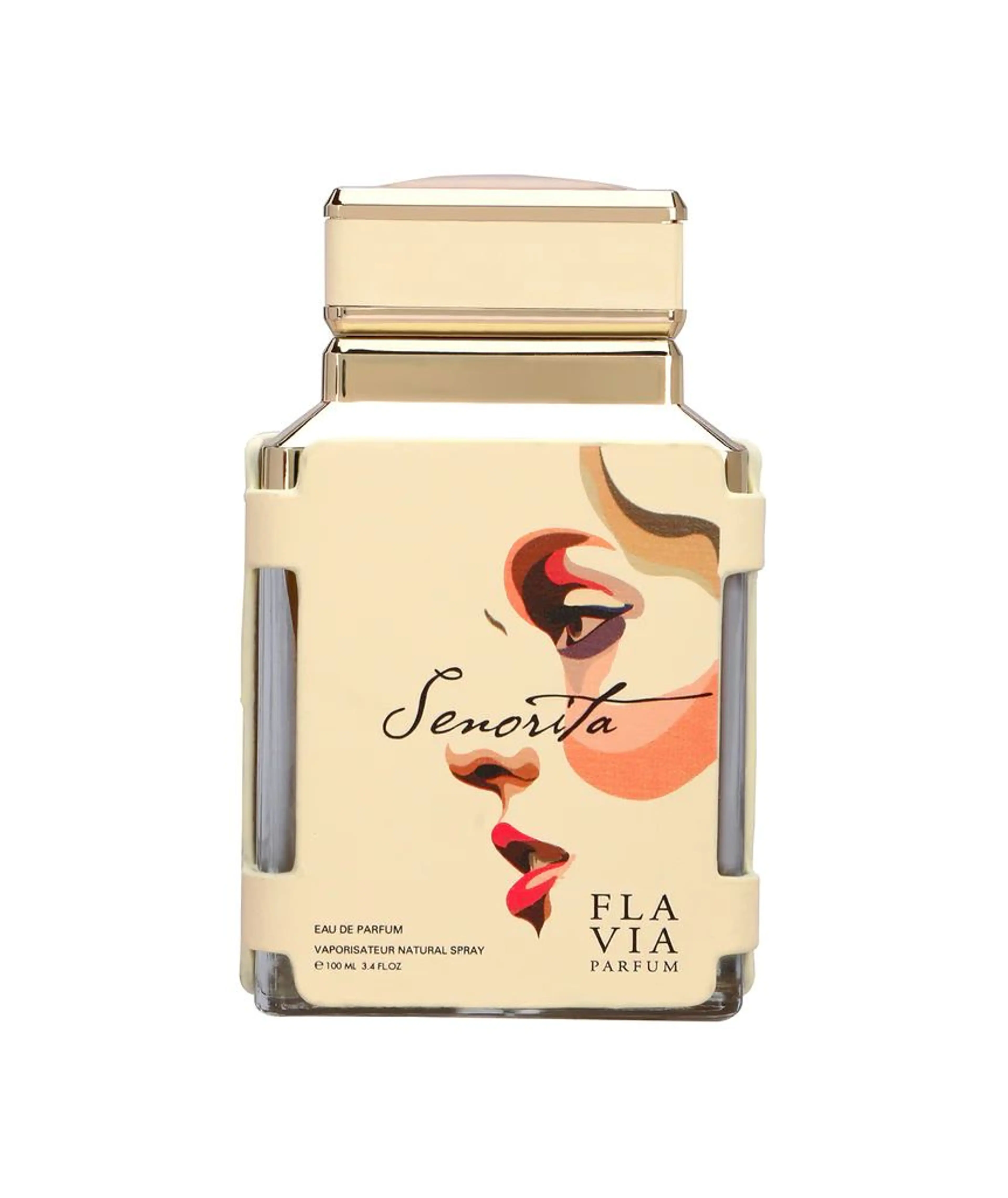 Senorita Pour Femme