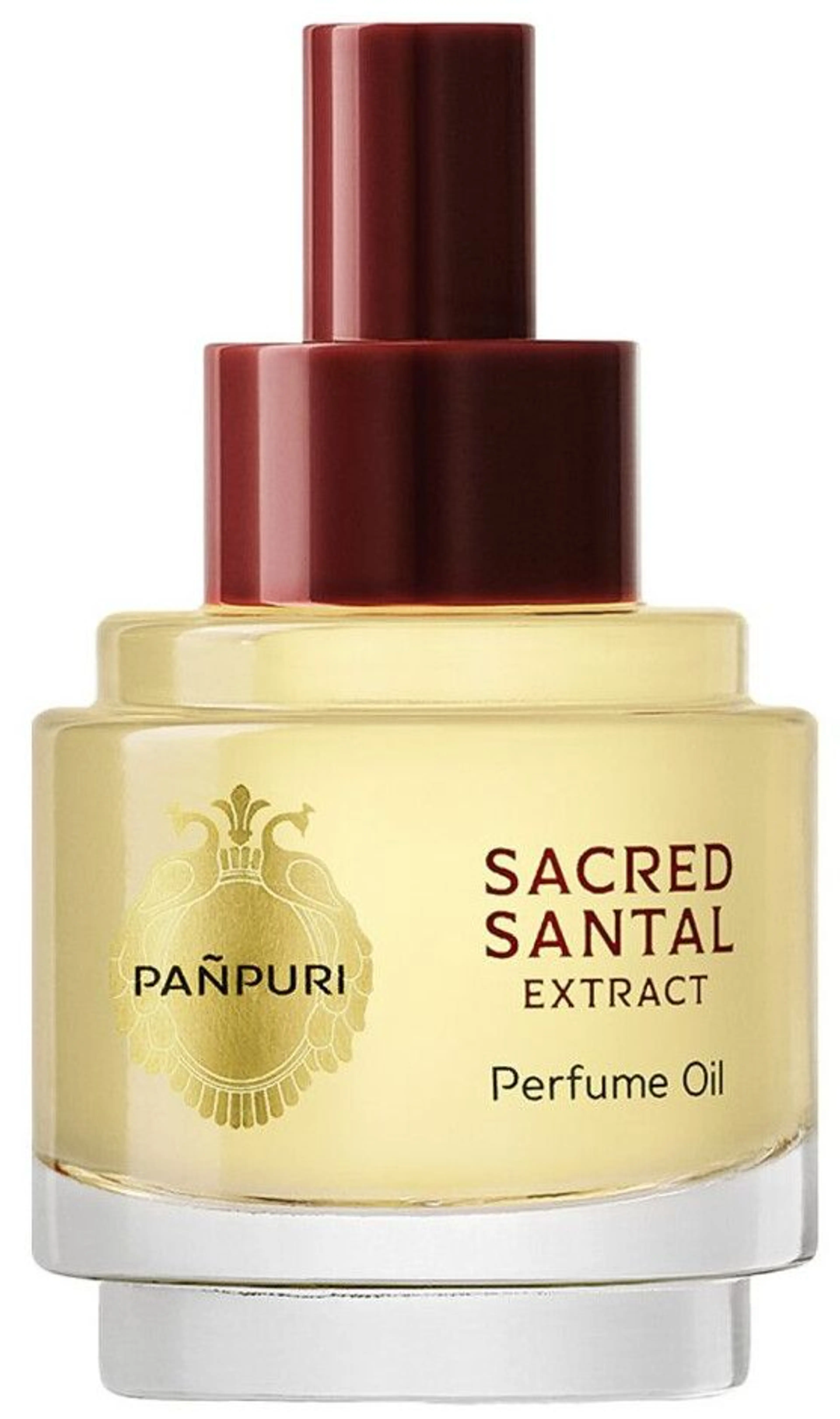 Sacred Sental