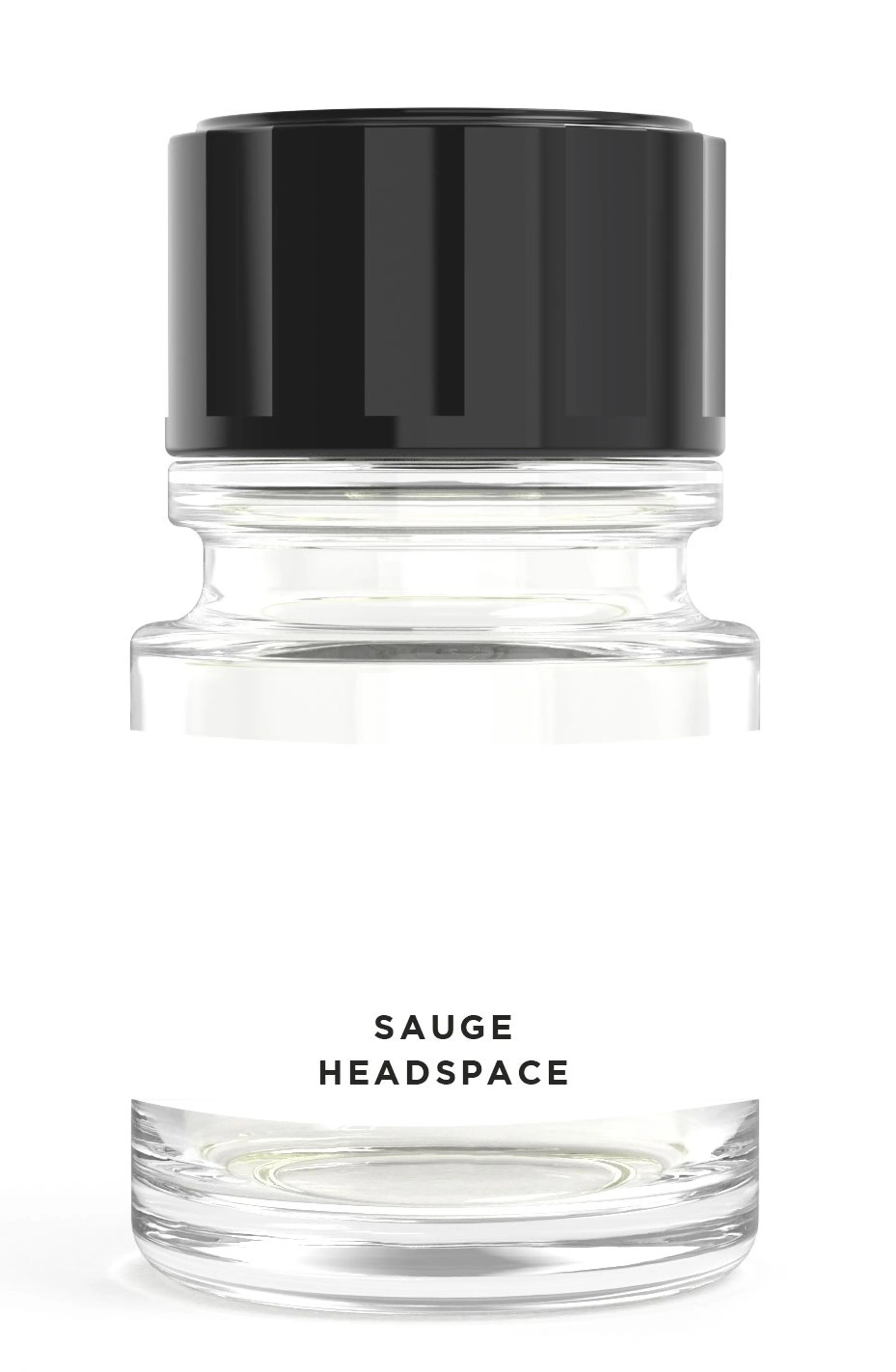 Sauge Headspace