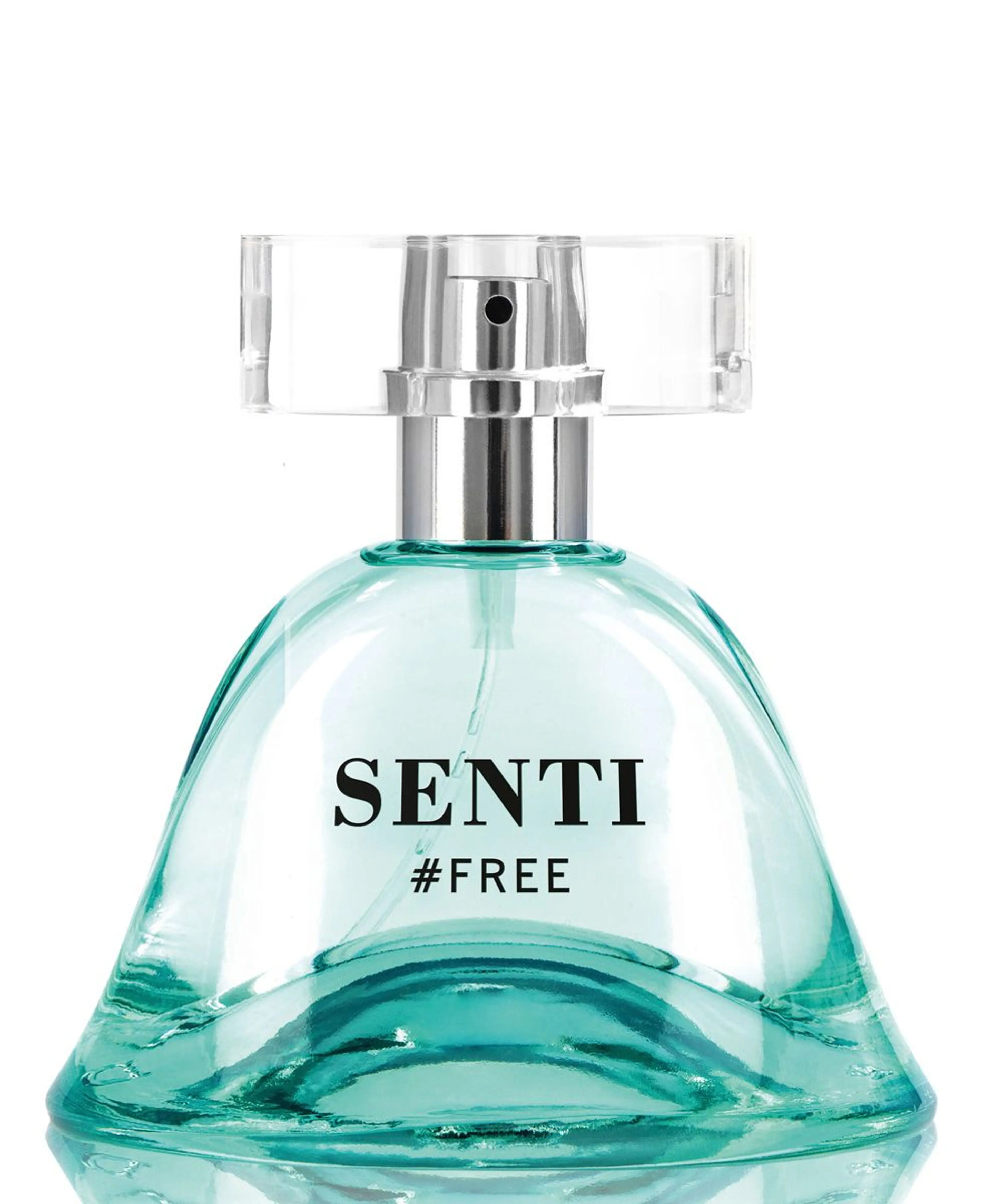Senti #Free