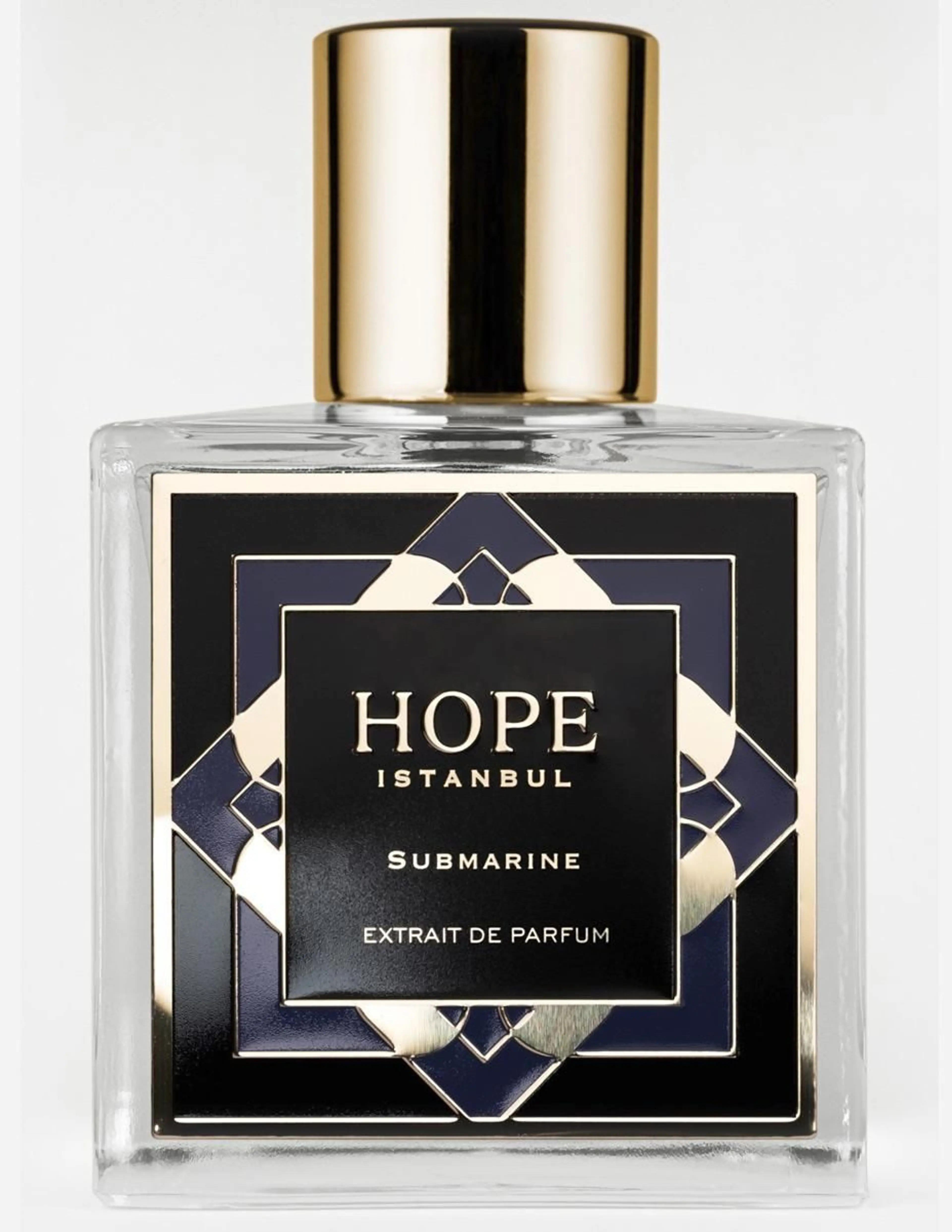 Submarine
