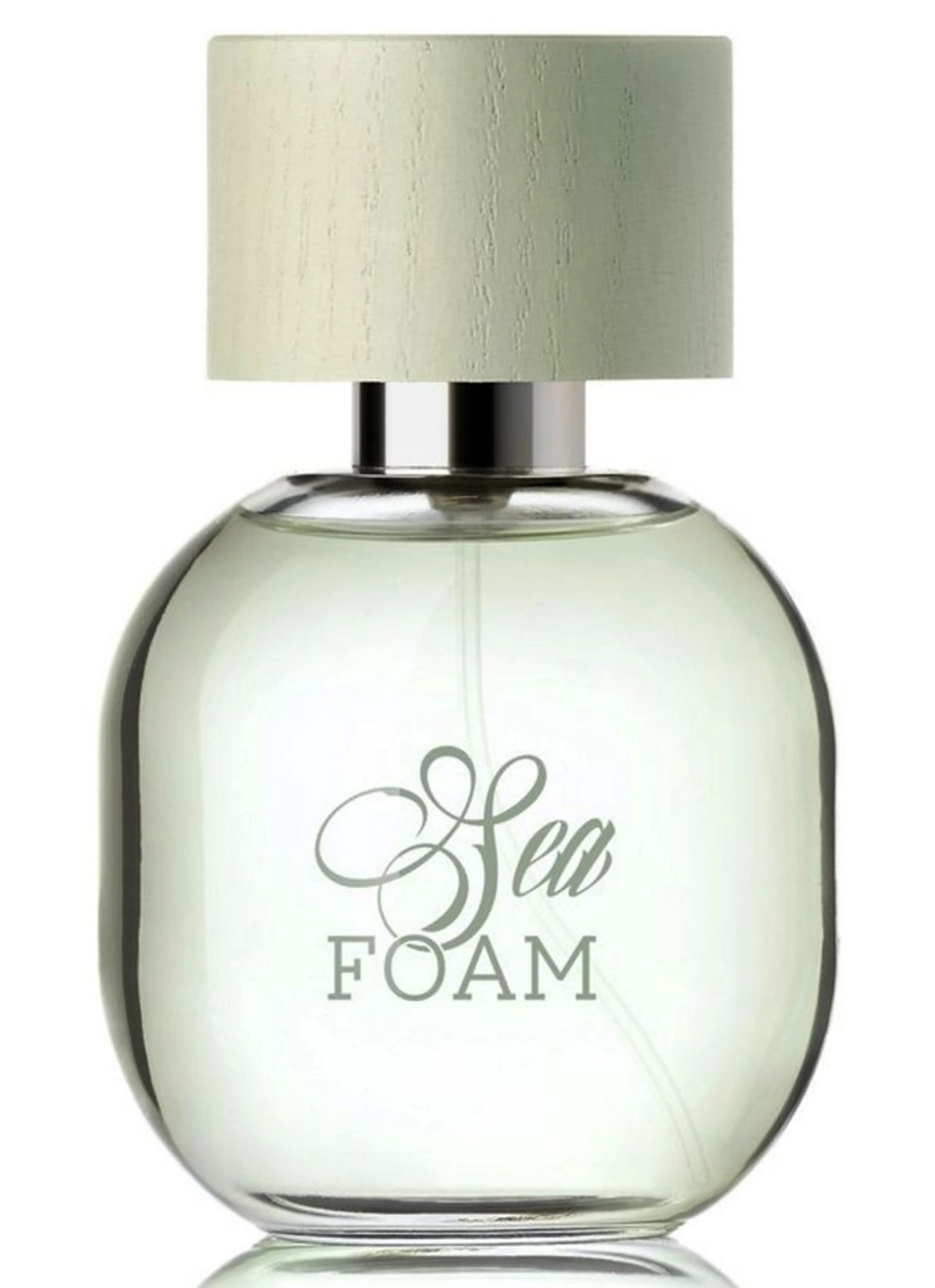 Sea Foam