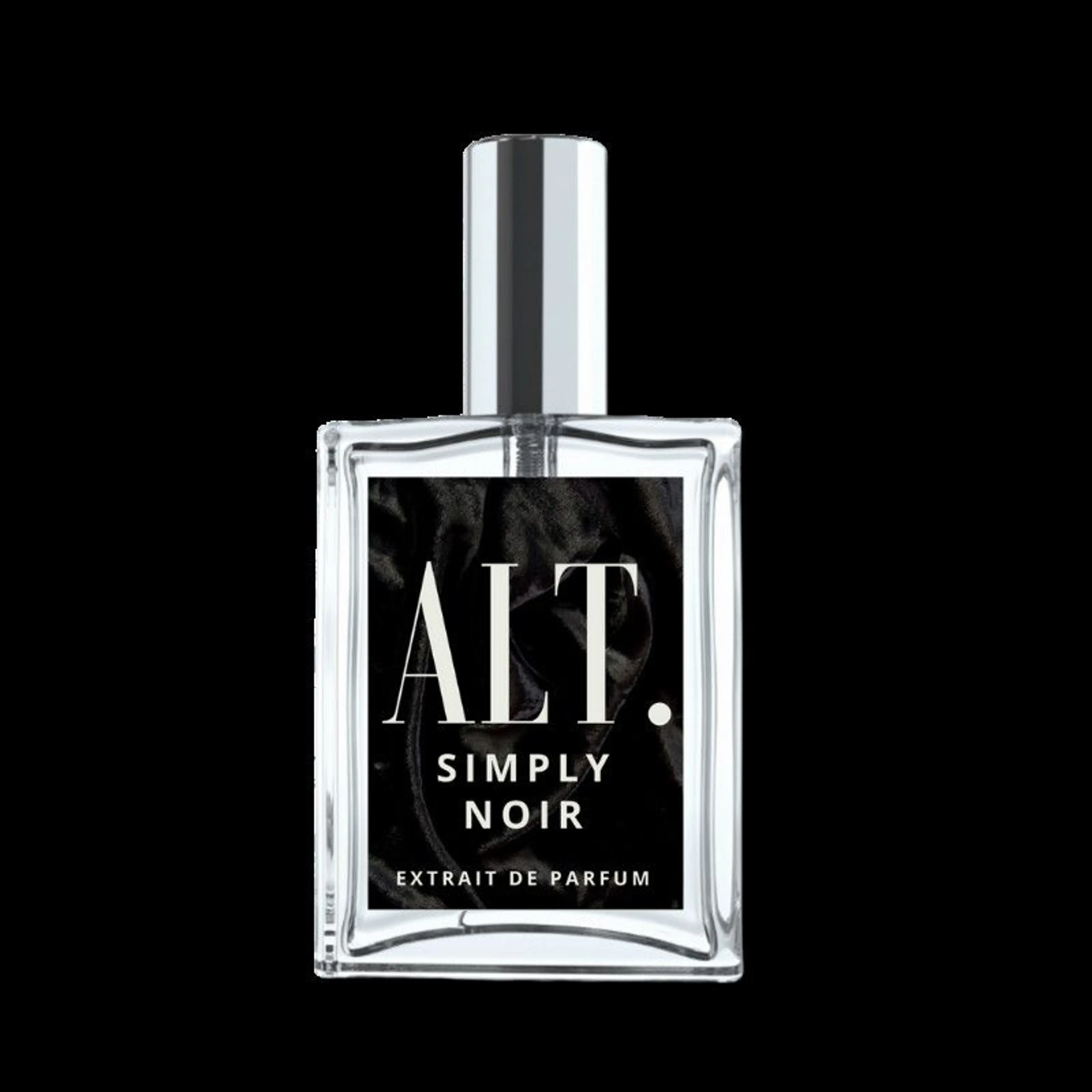 Simply Noir