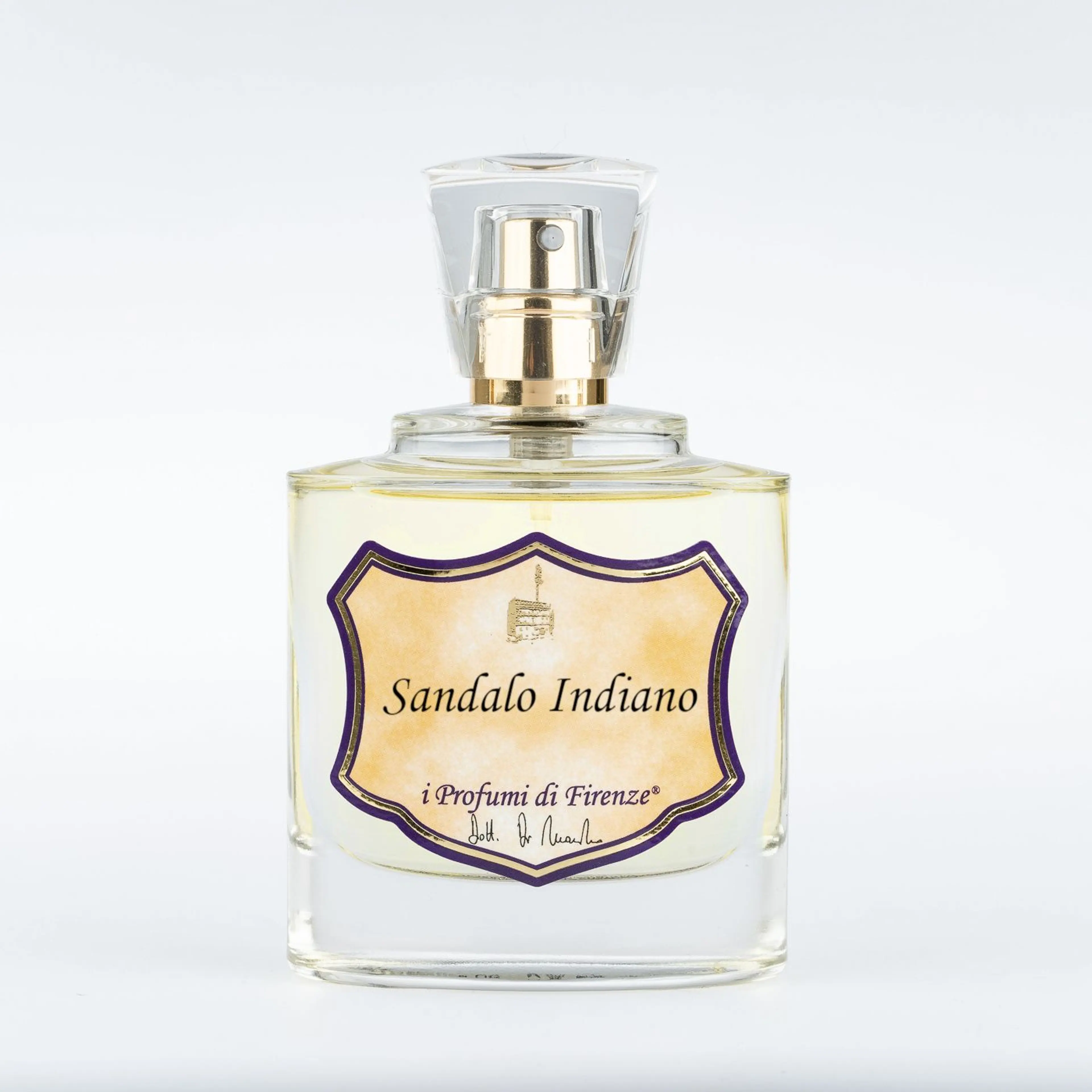 Sandalo Indiano