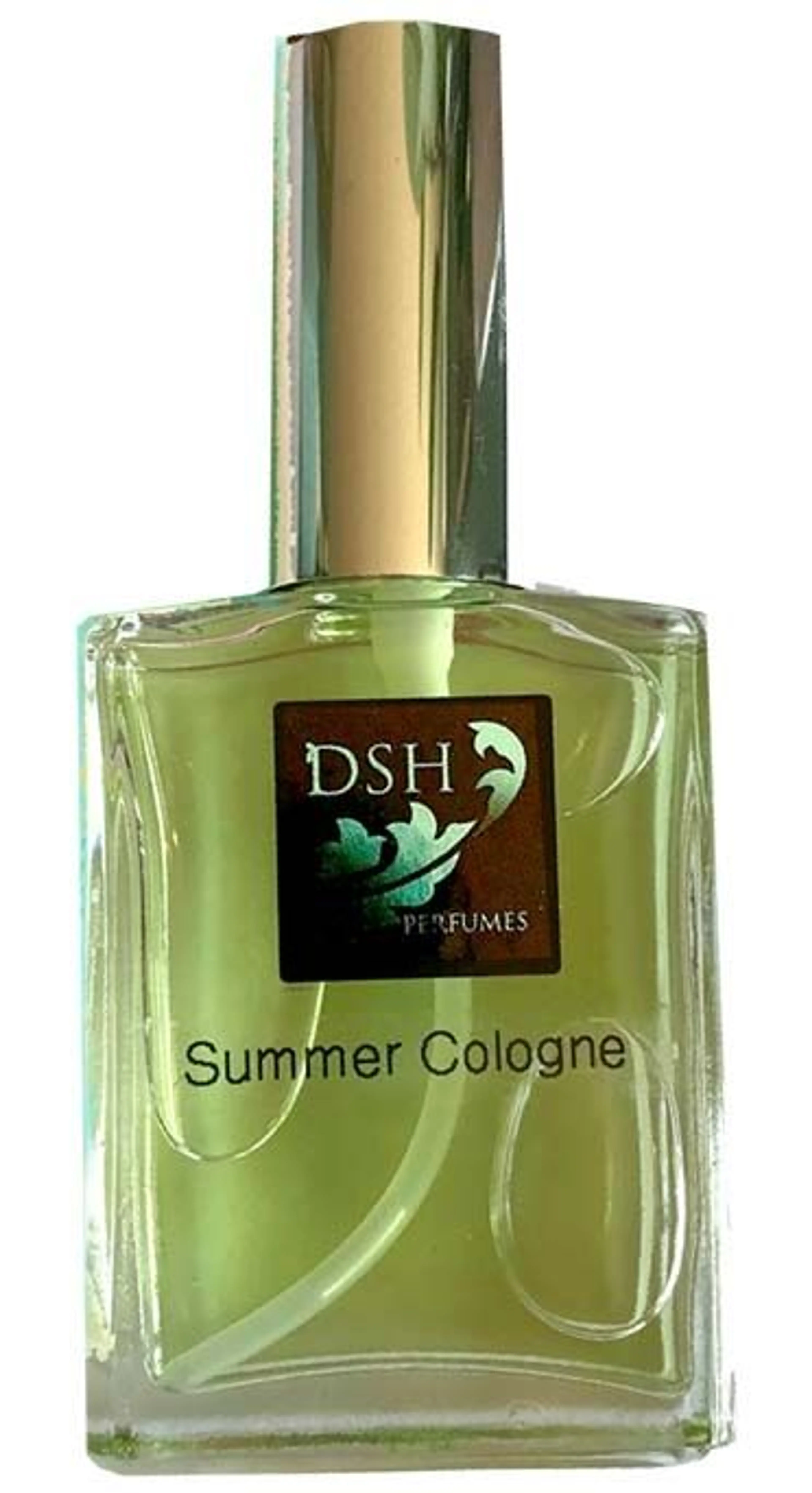 Summer Cologne