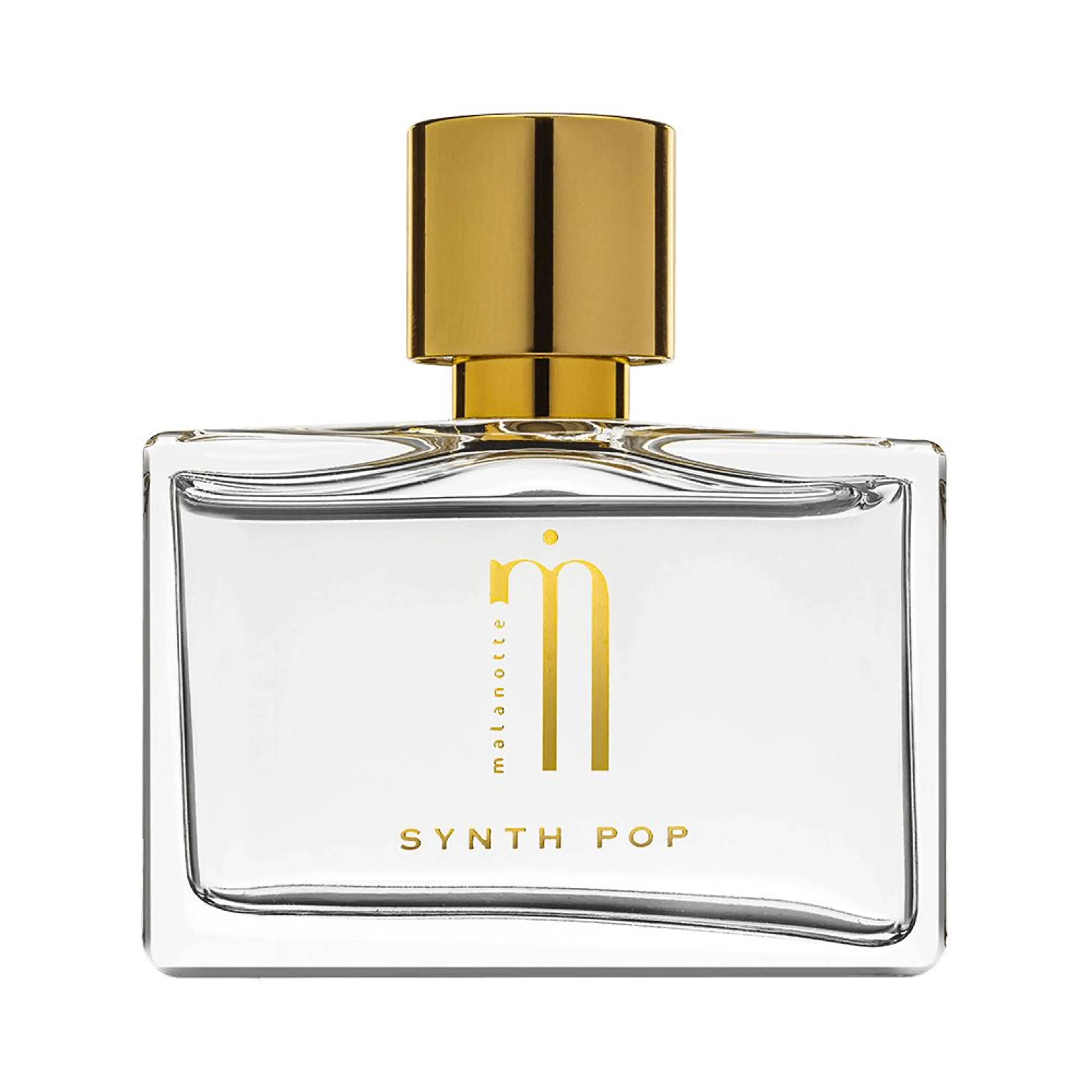 Synth Pop