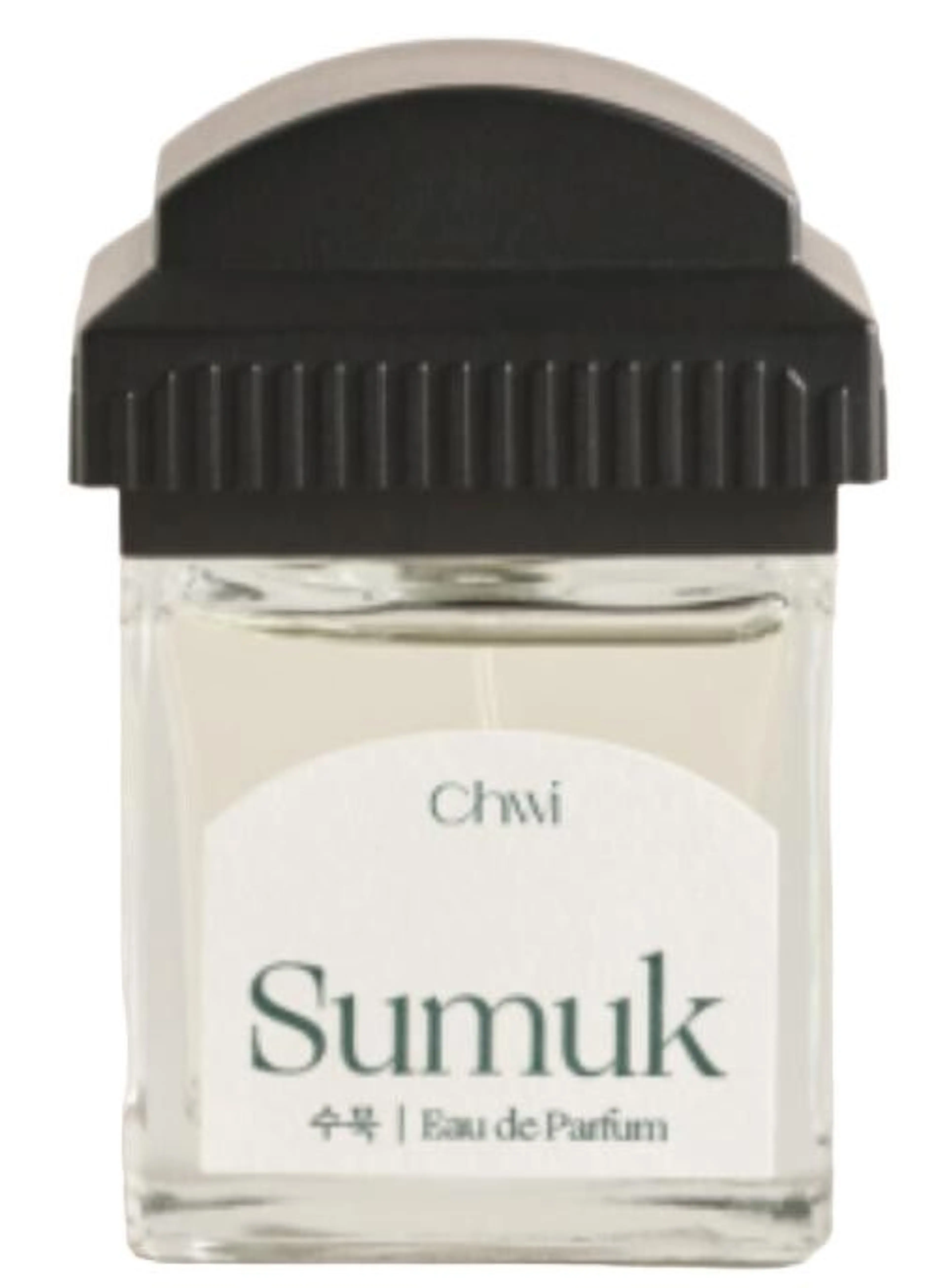 Sumuk 수묵