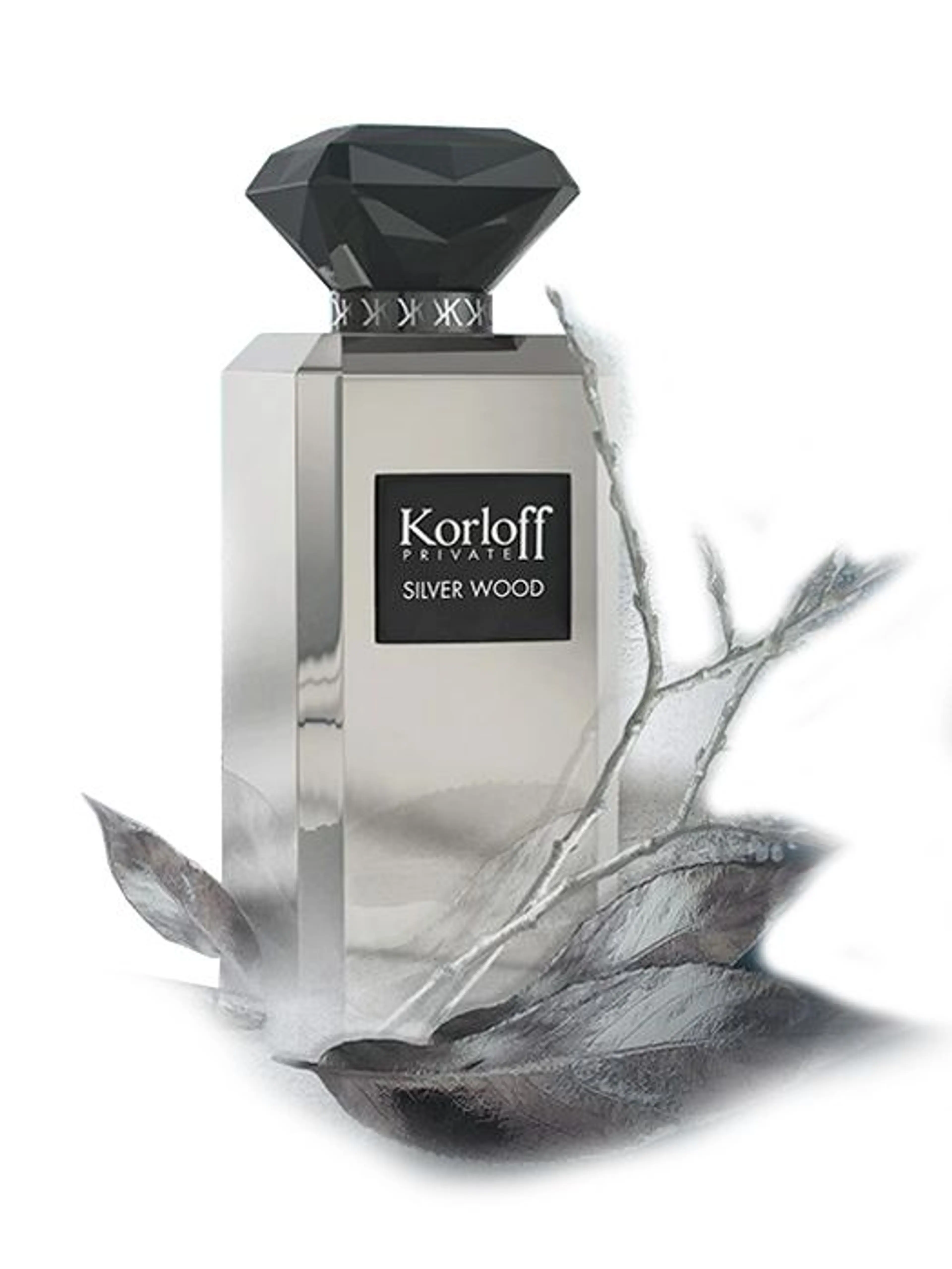 Silver Wood