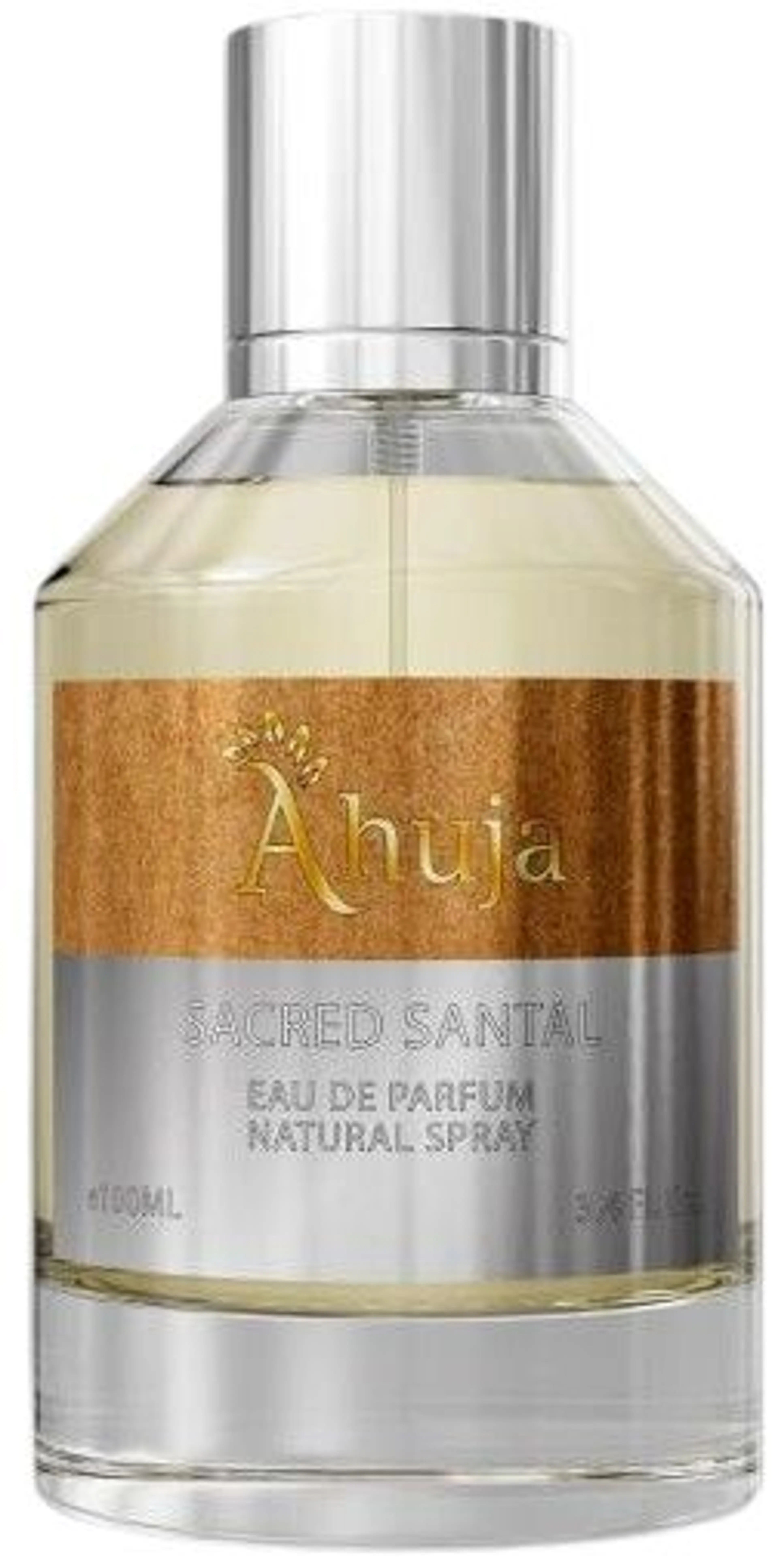 Sacred Santal
