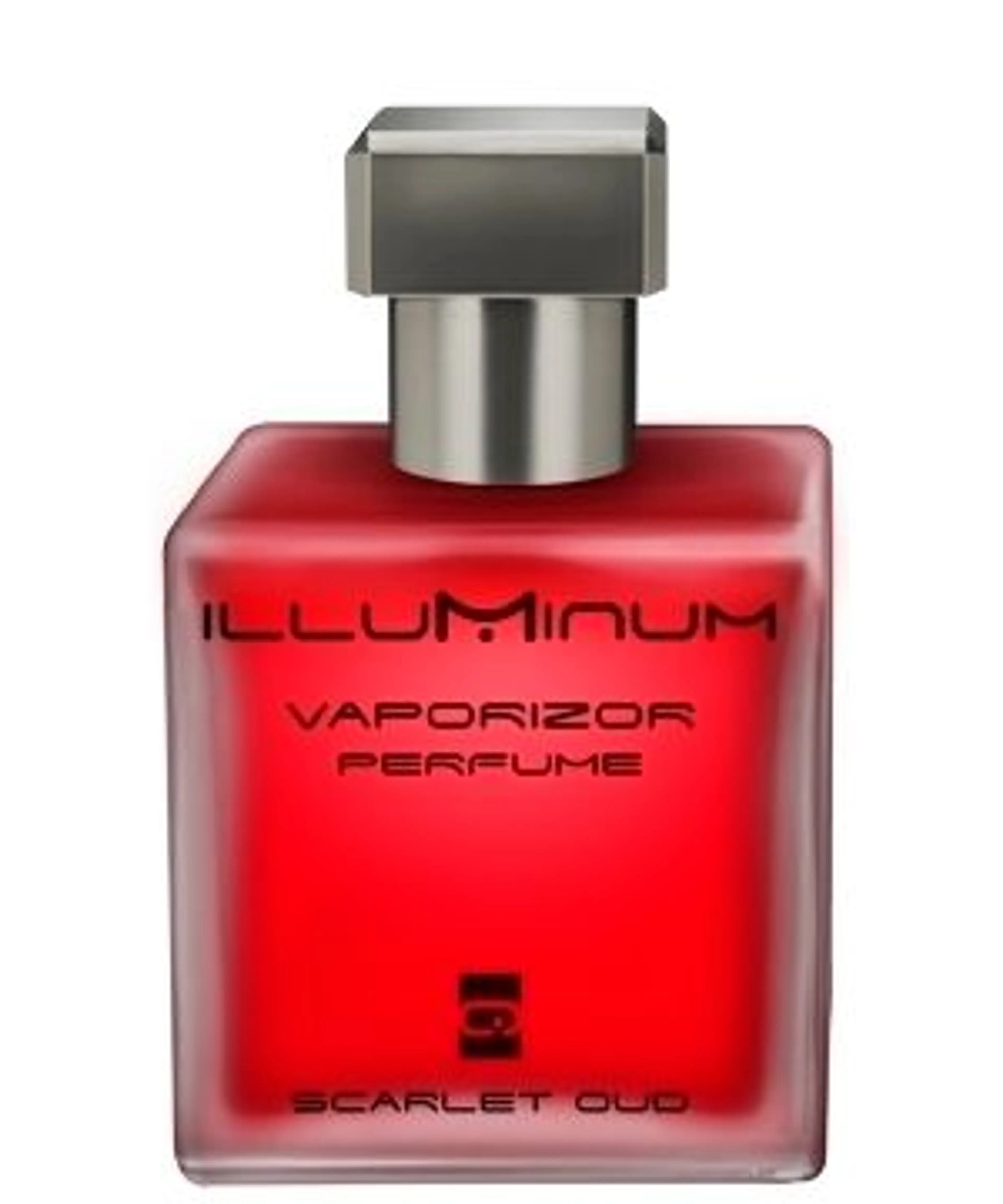 Scarlet Oud