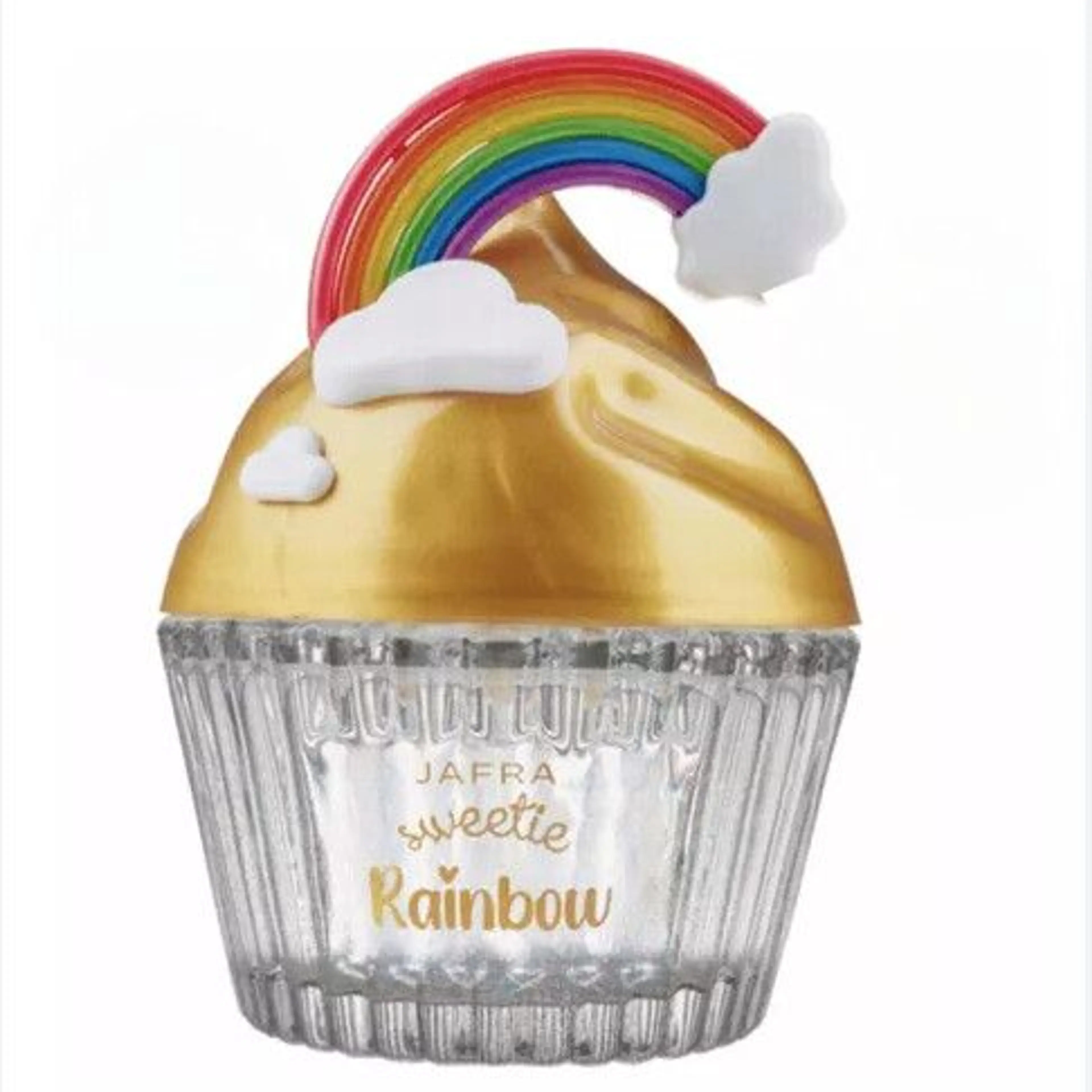 Sweetie Rainbow