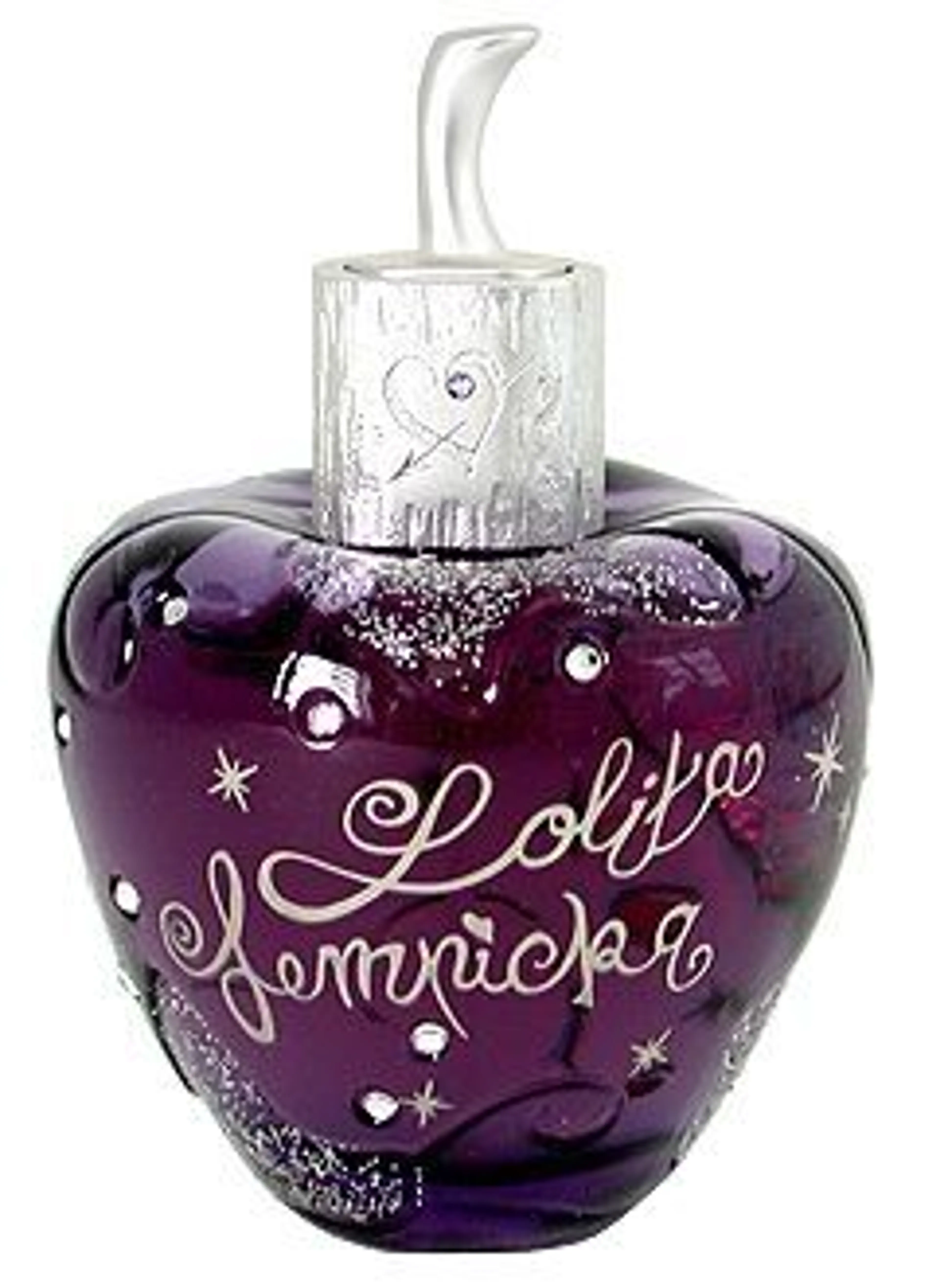 Star Dust Midnight Fragrance