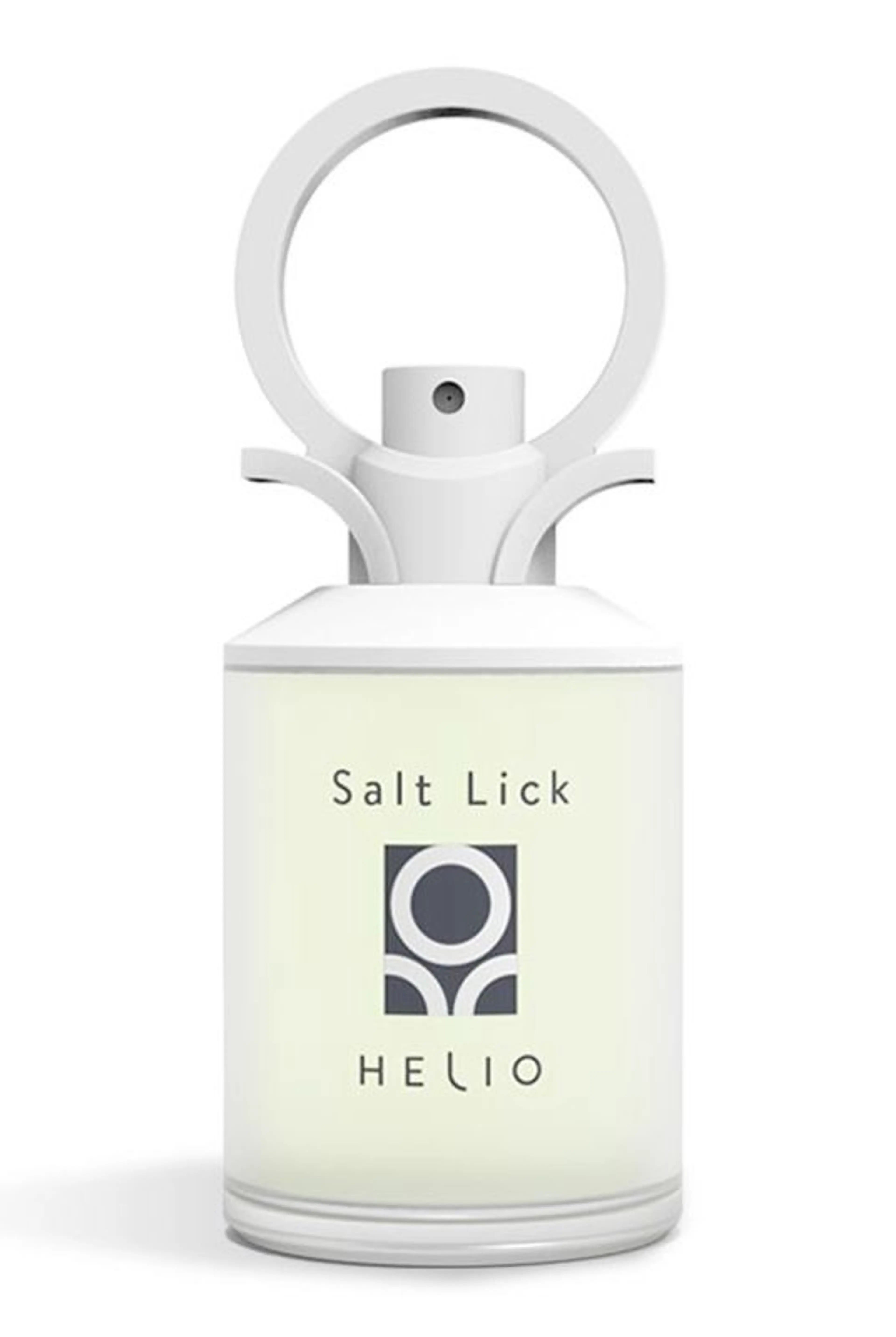 Salt Lick
