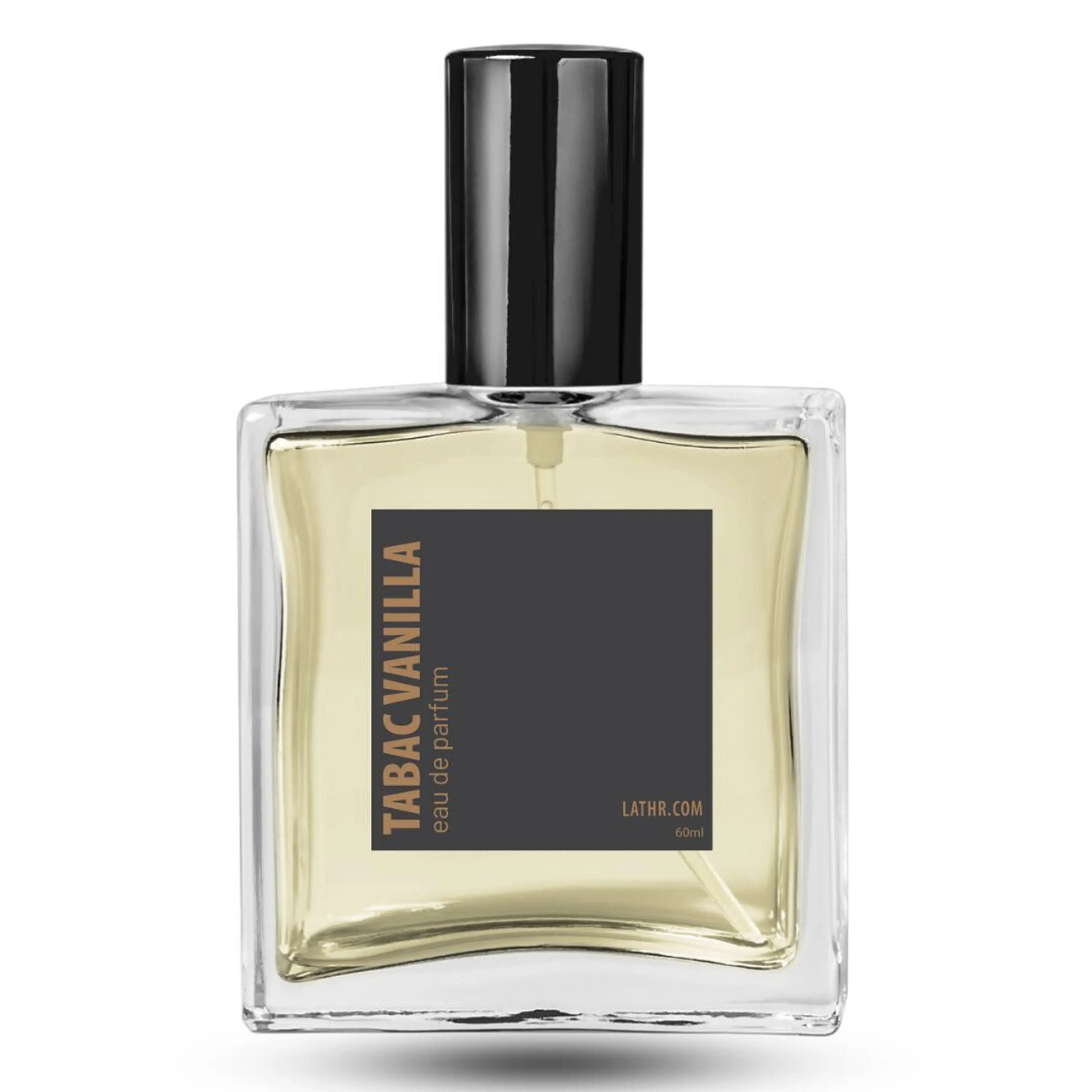 Tabac Vanilla