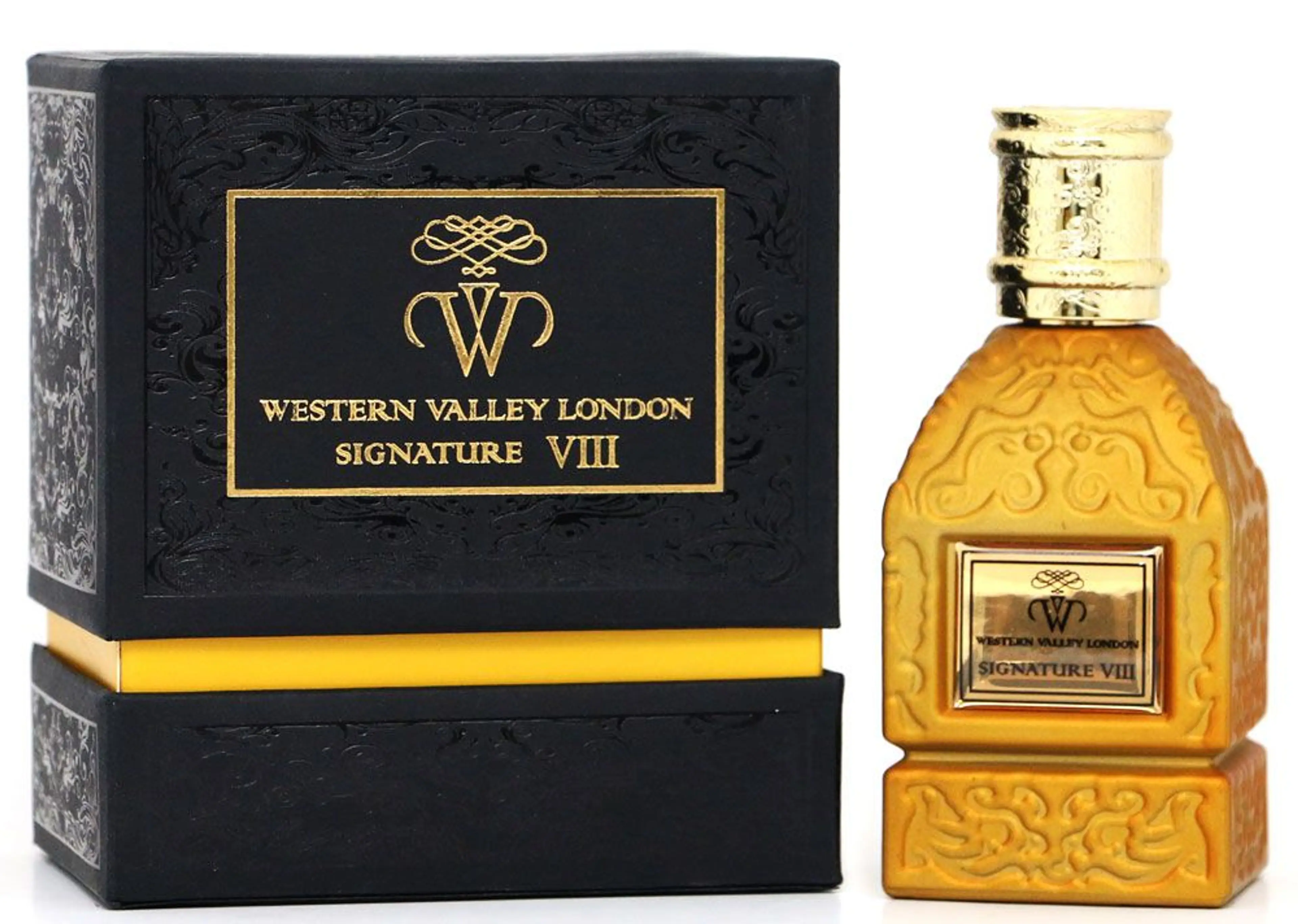 Signature VIII