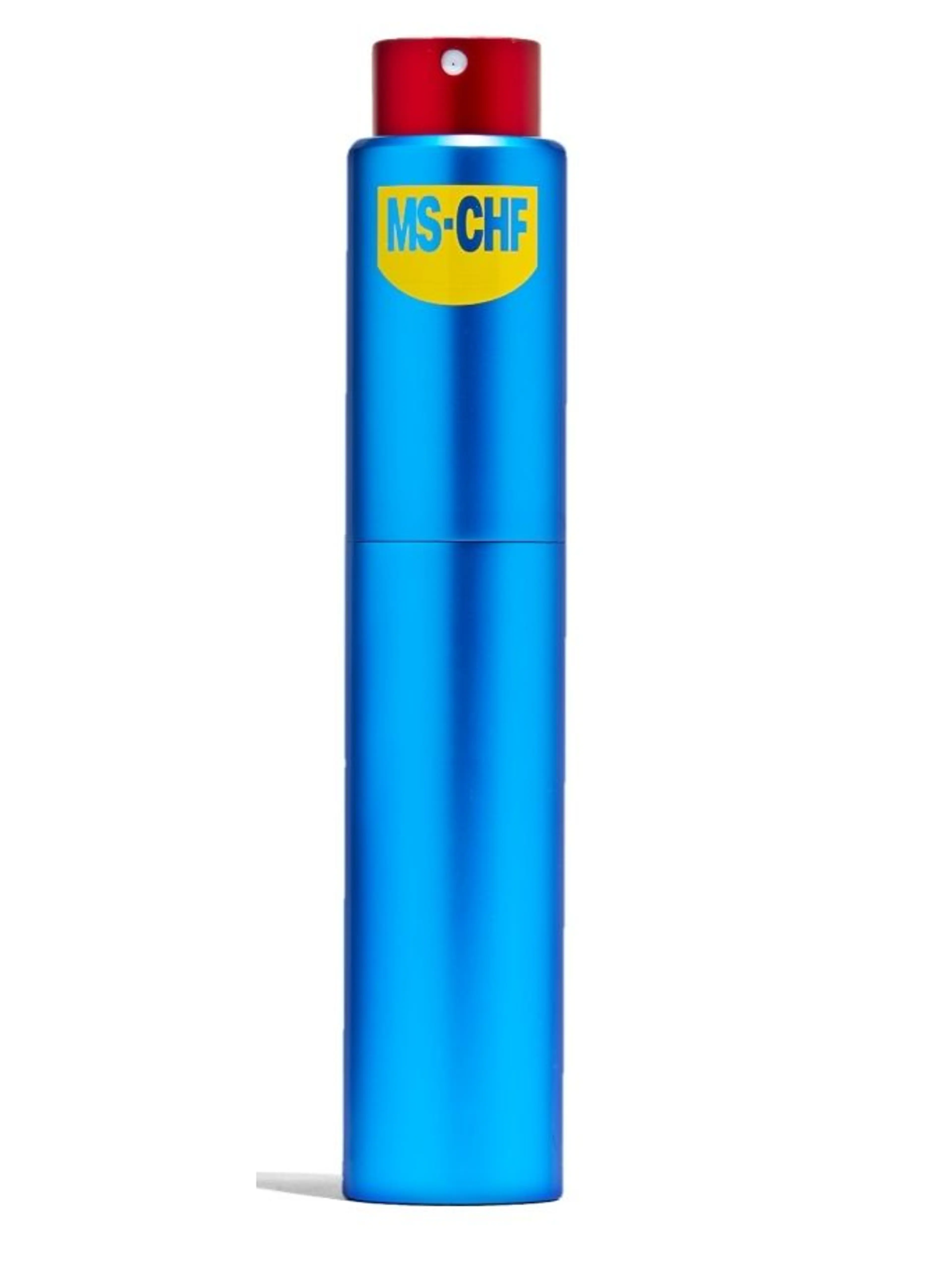 Smells Like WD-40