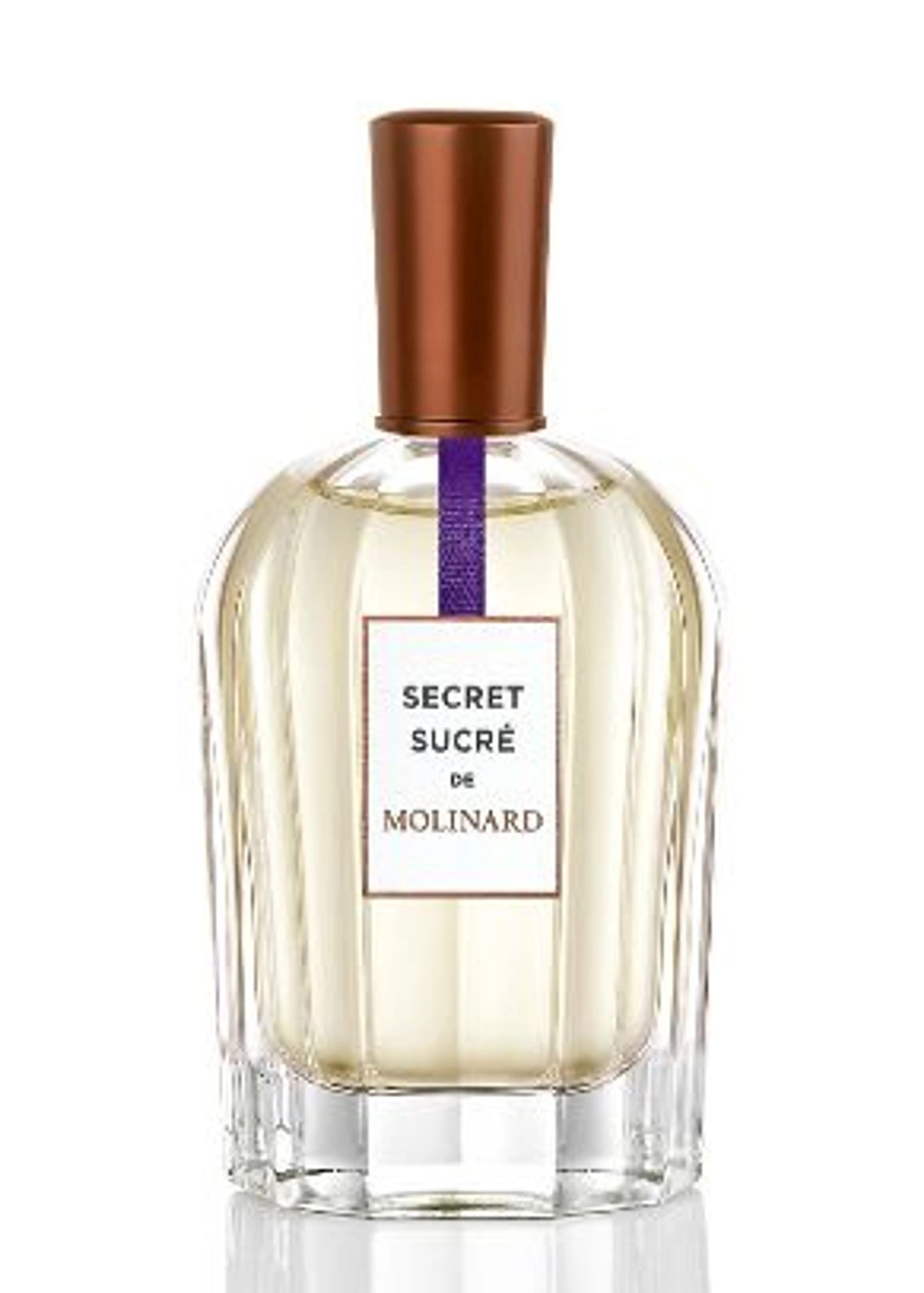 Secret Sucré