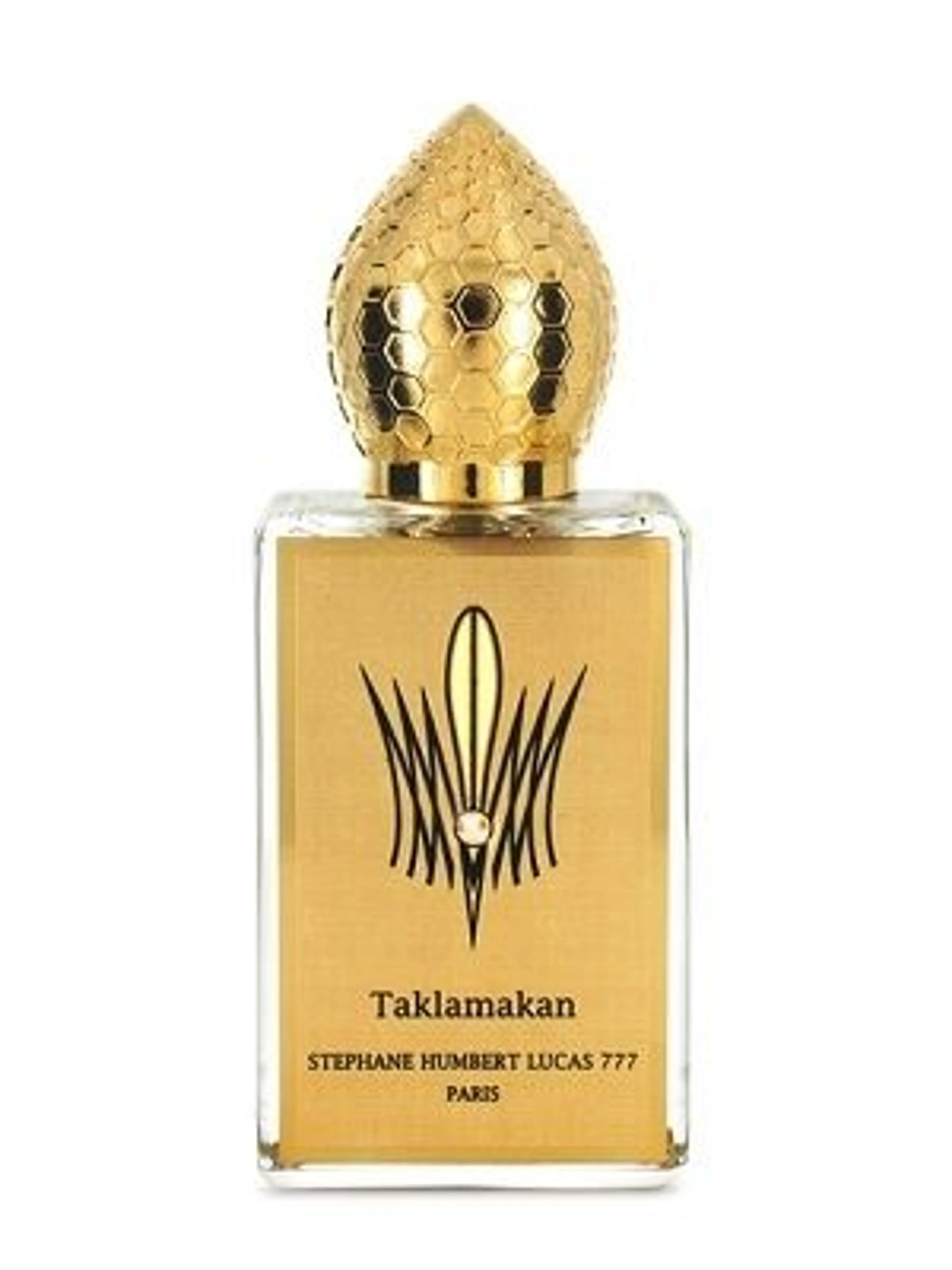 Taklamakan