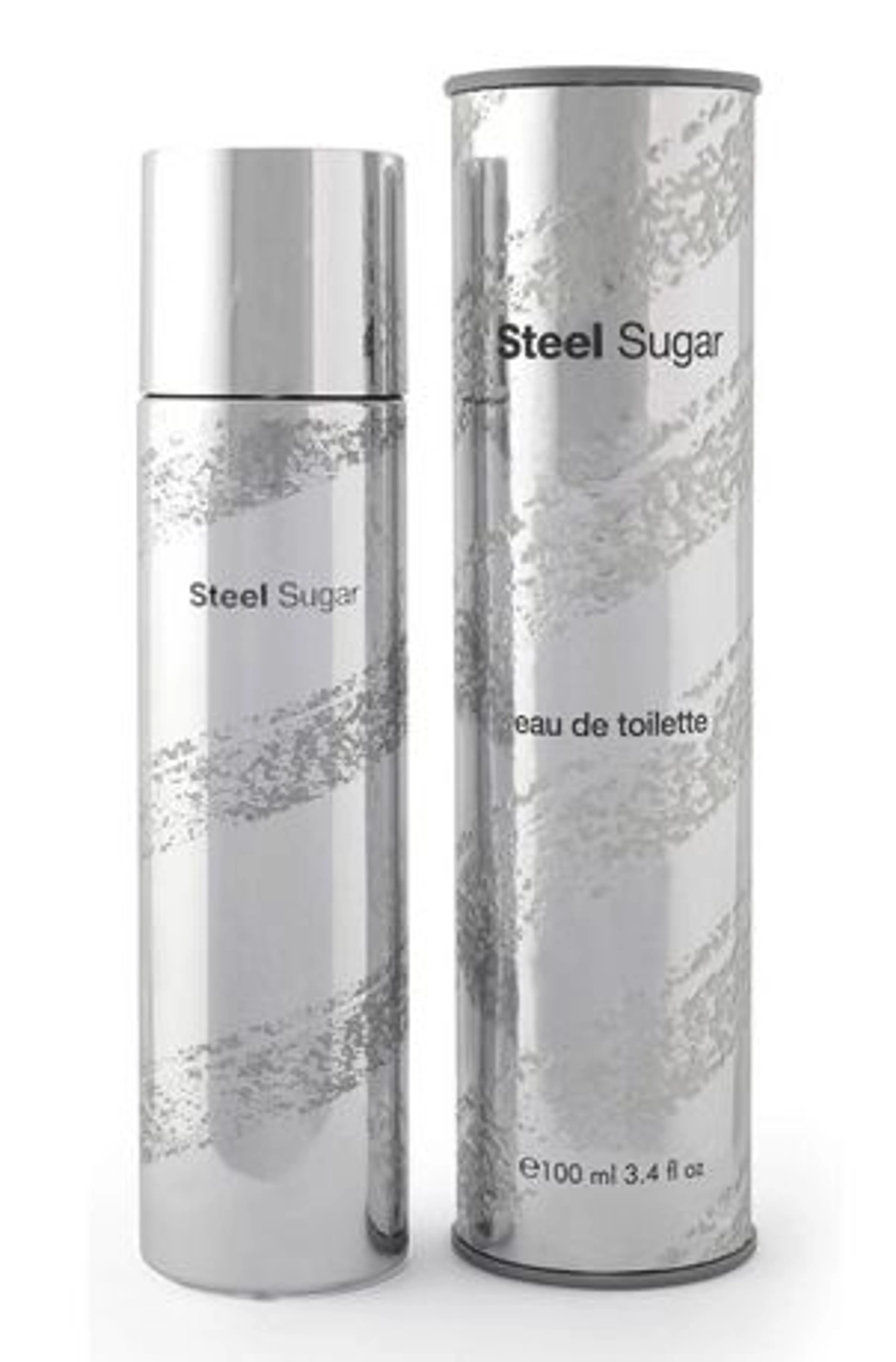 Steel Sugar