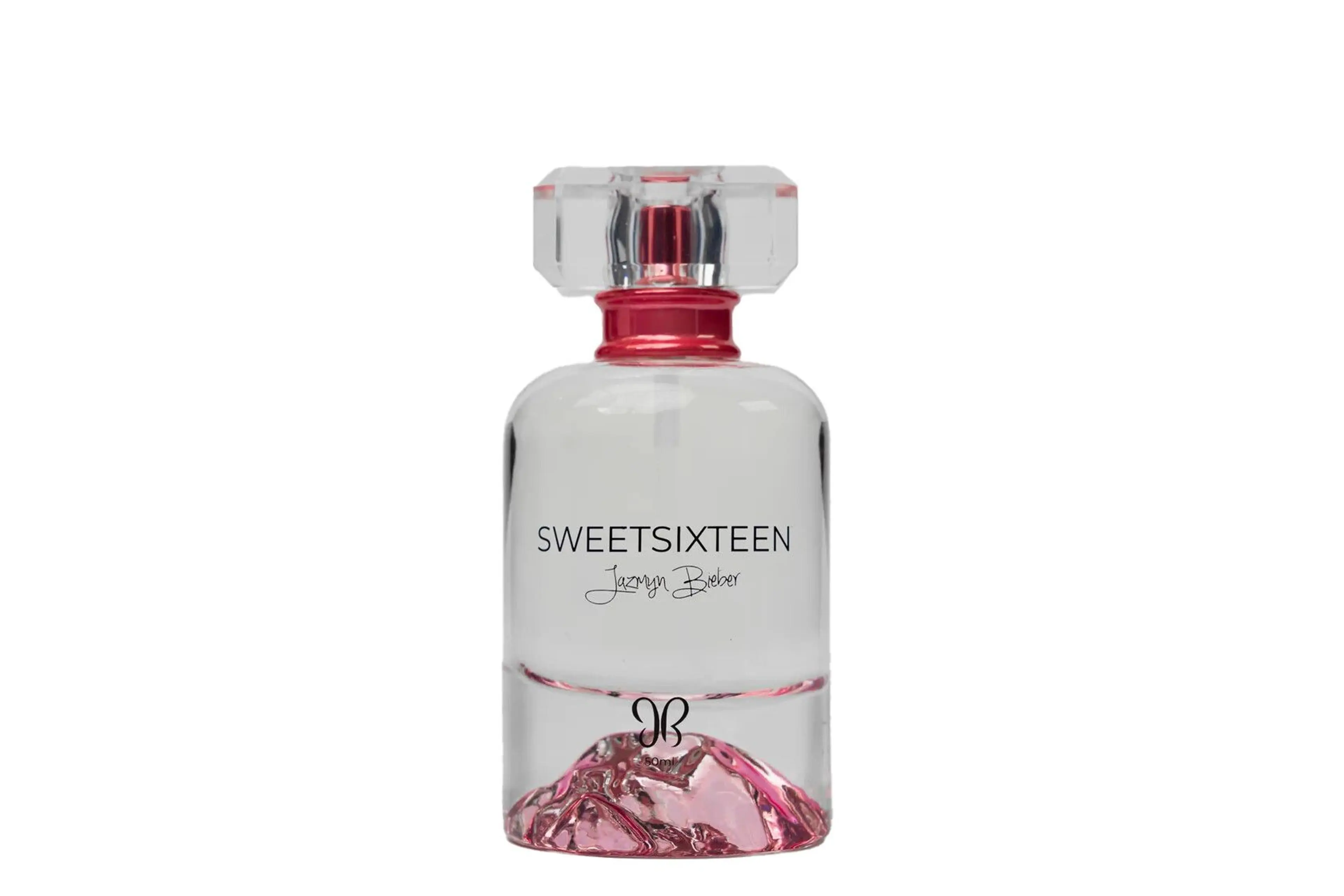 Sweet Sixteen