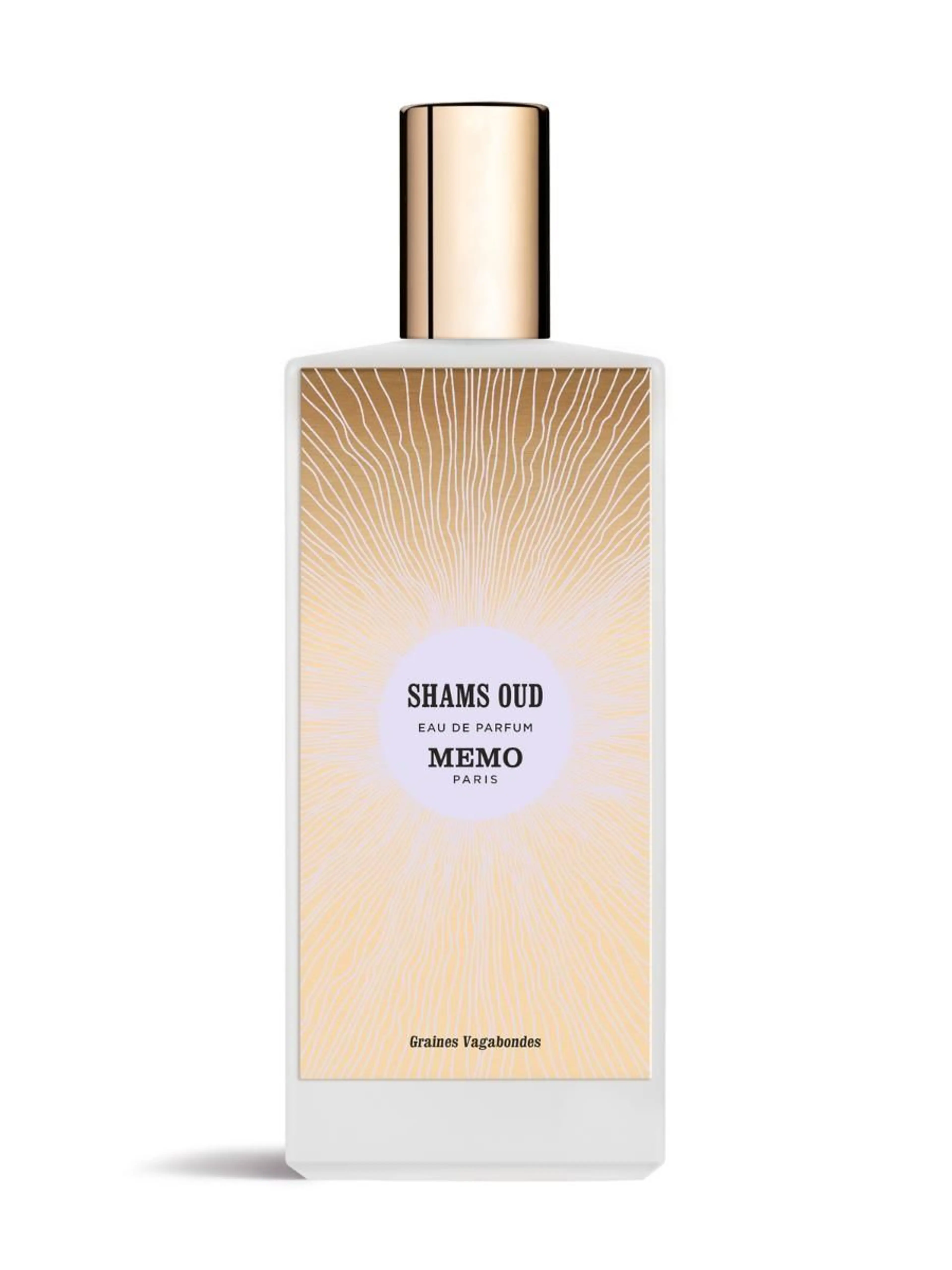 Shams Oud