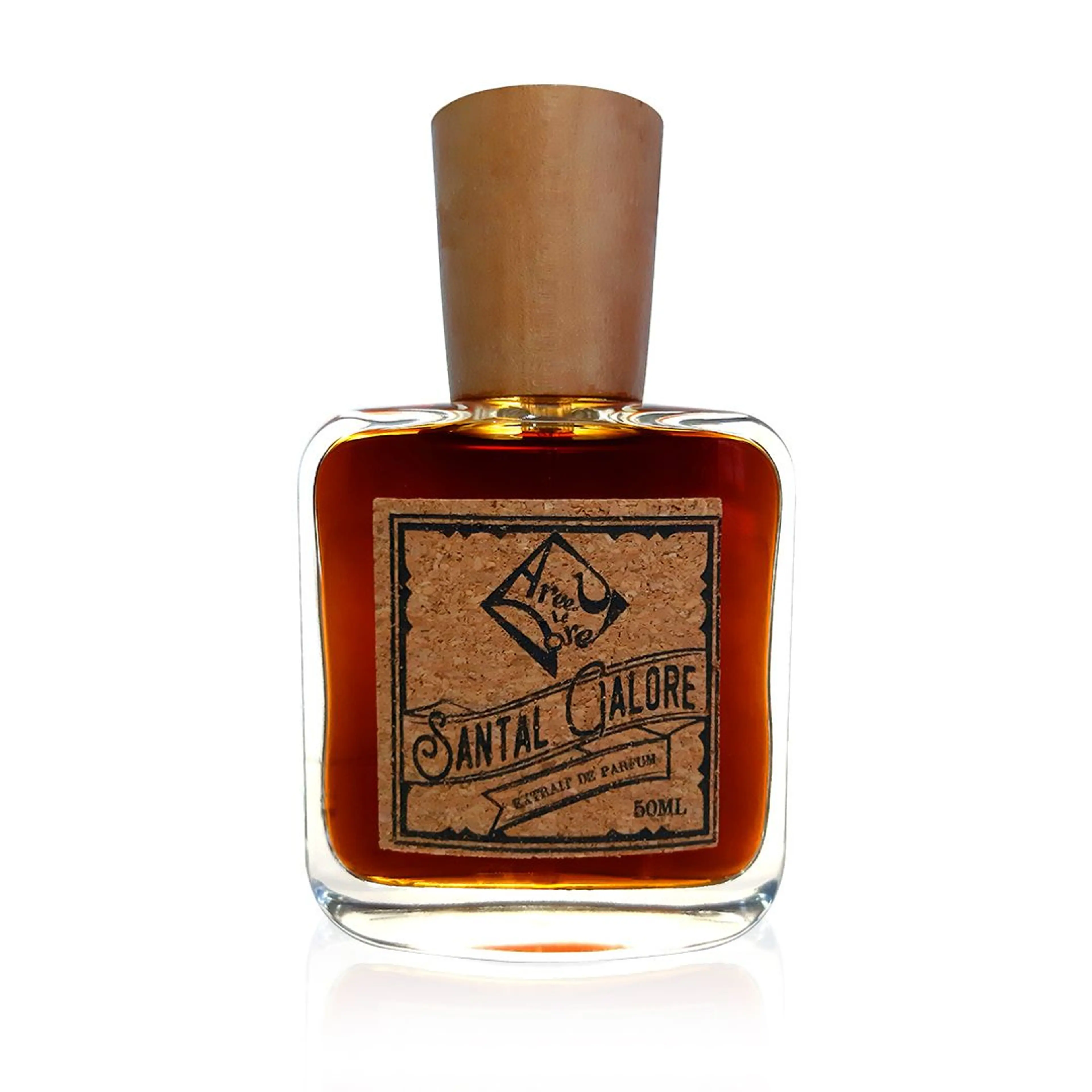 Santal Galore