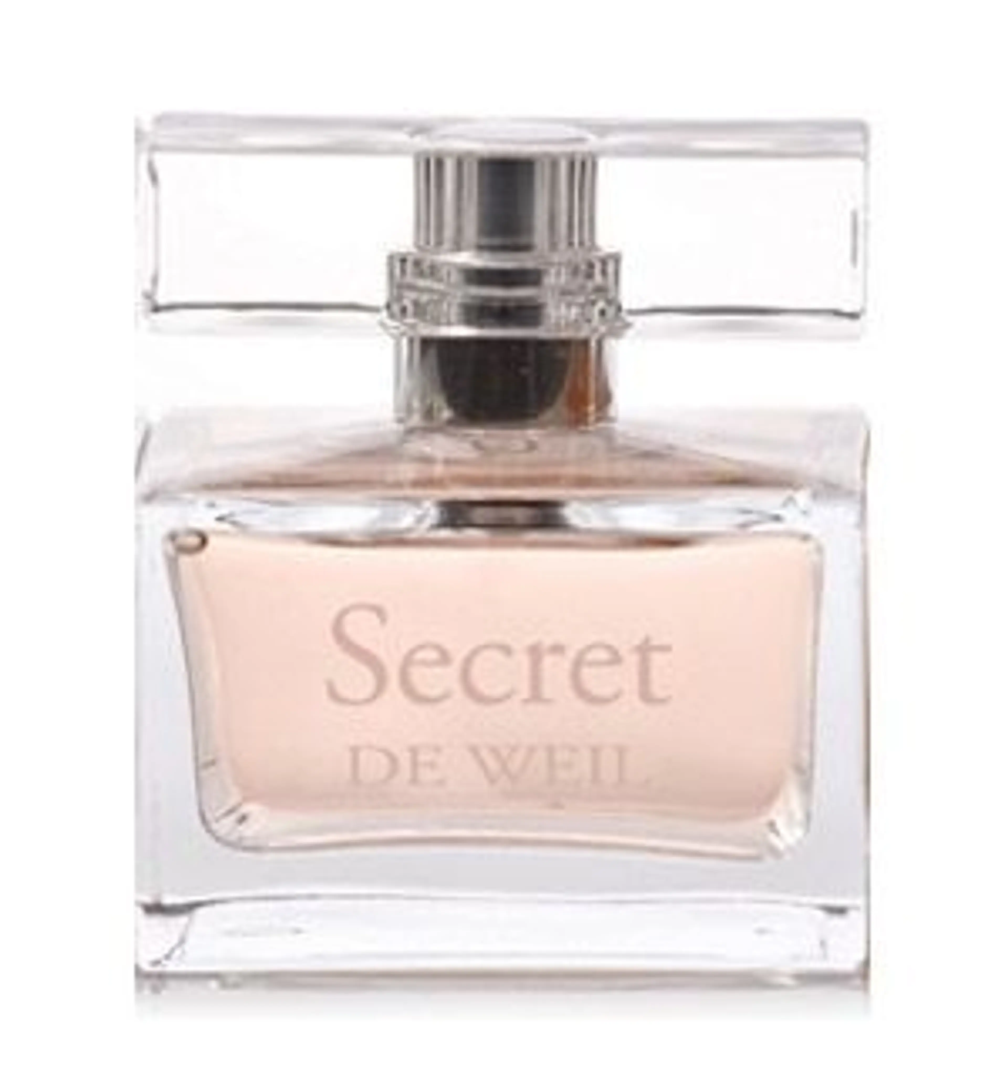 Secret de Weil