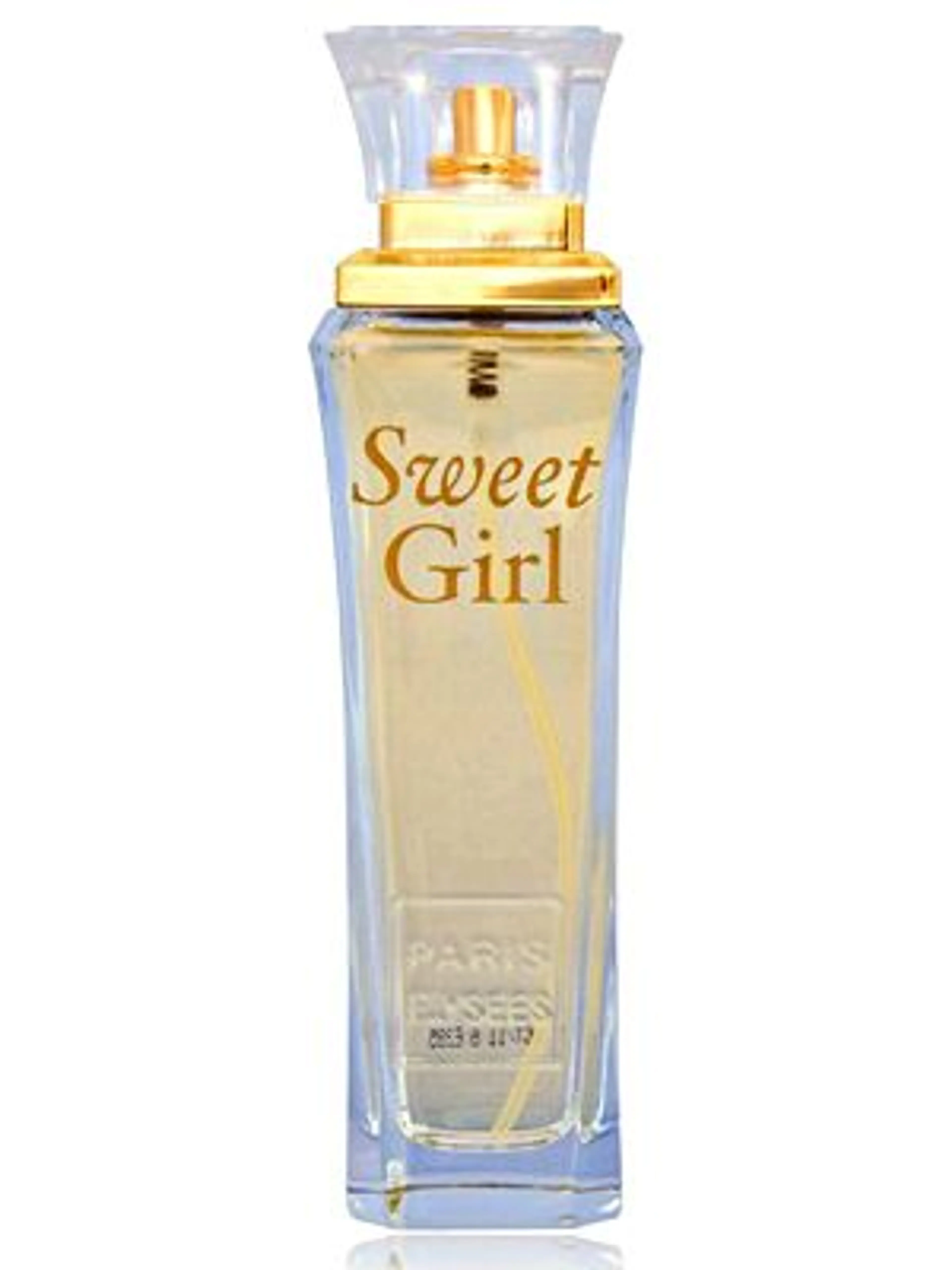 Sweet Girl