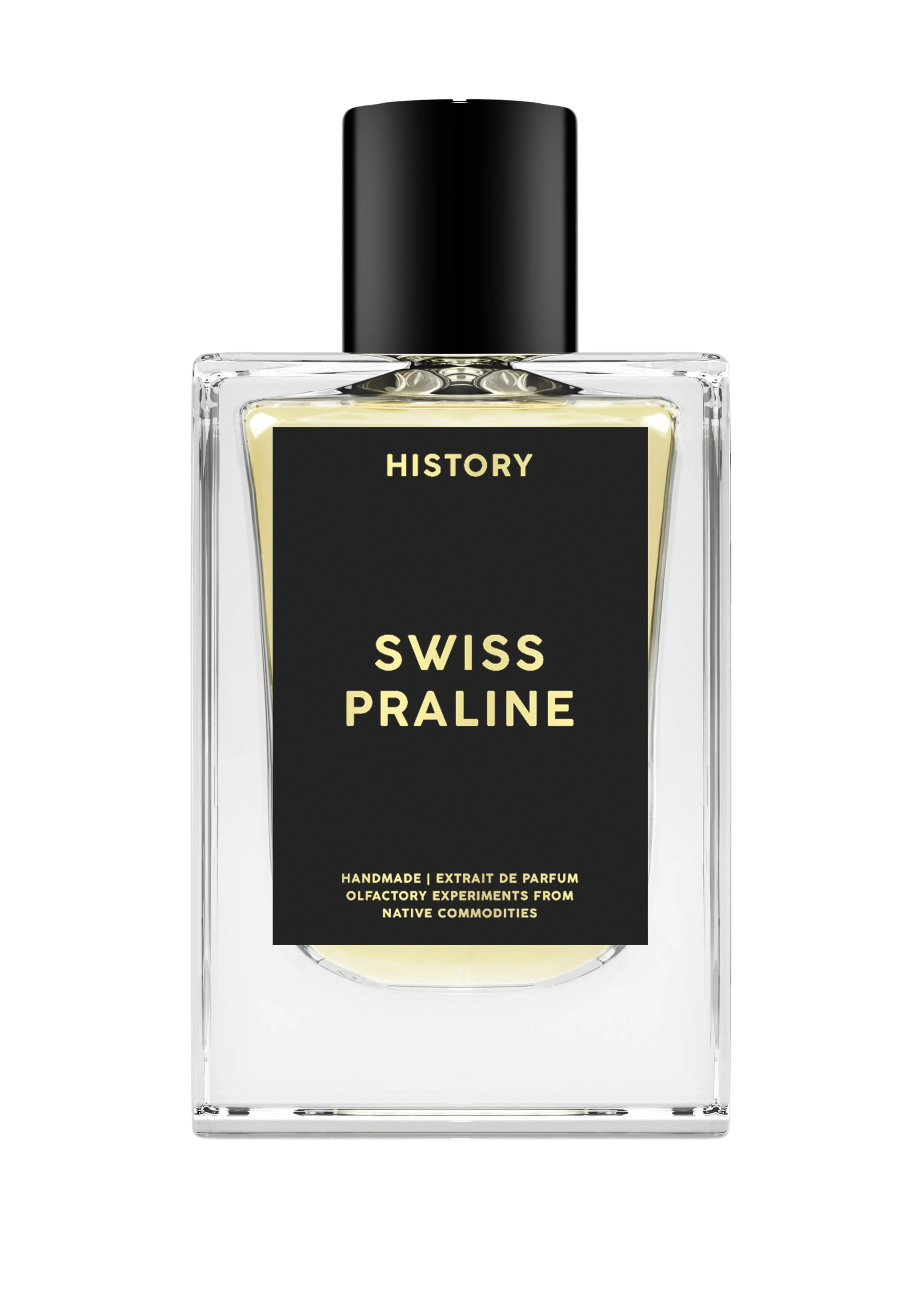 Swiss Praline