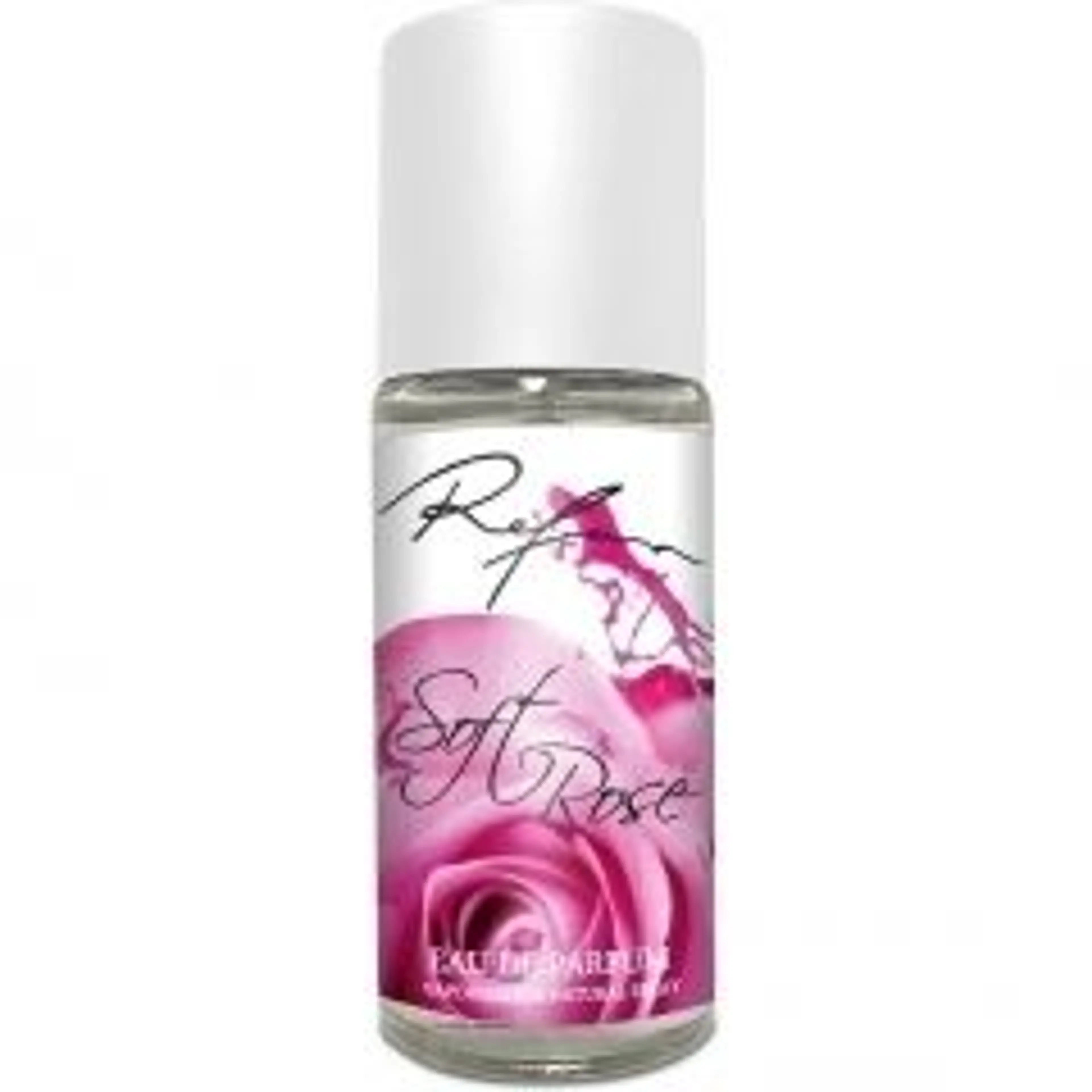 Soft Rose